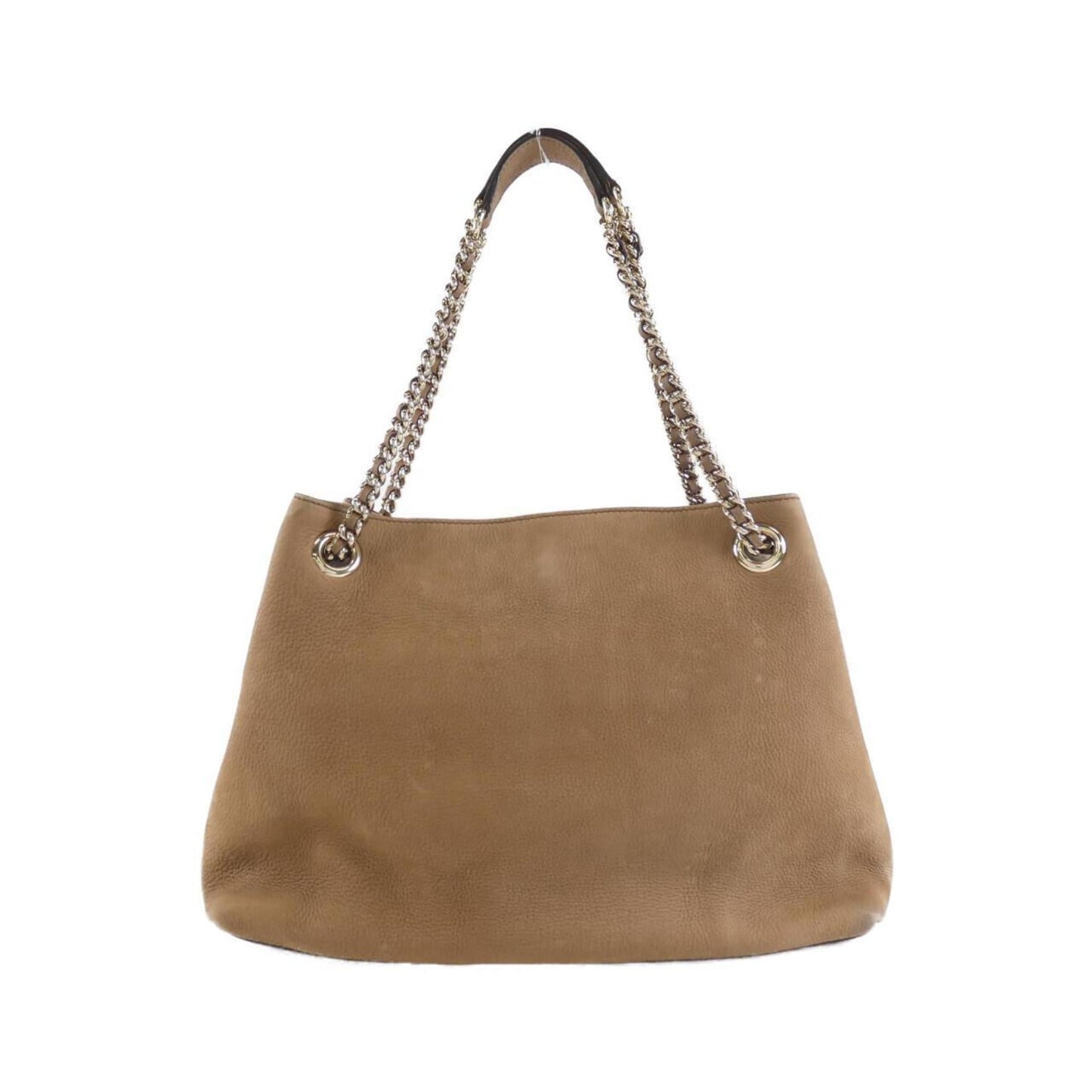 Gucci Leather Shoulder Bag