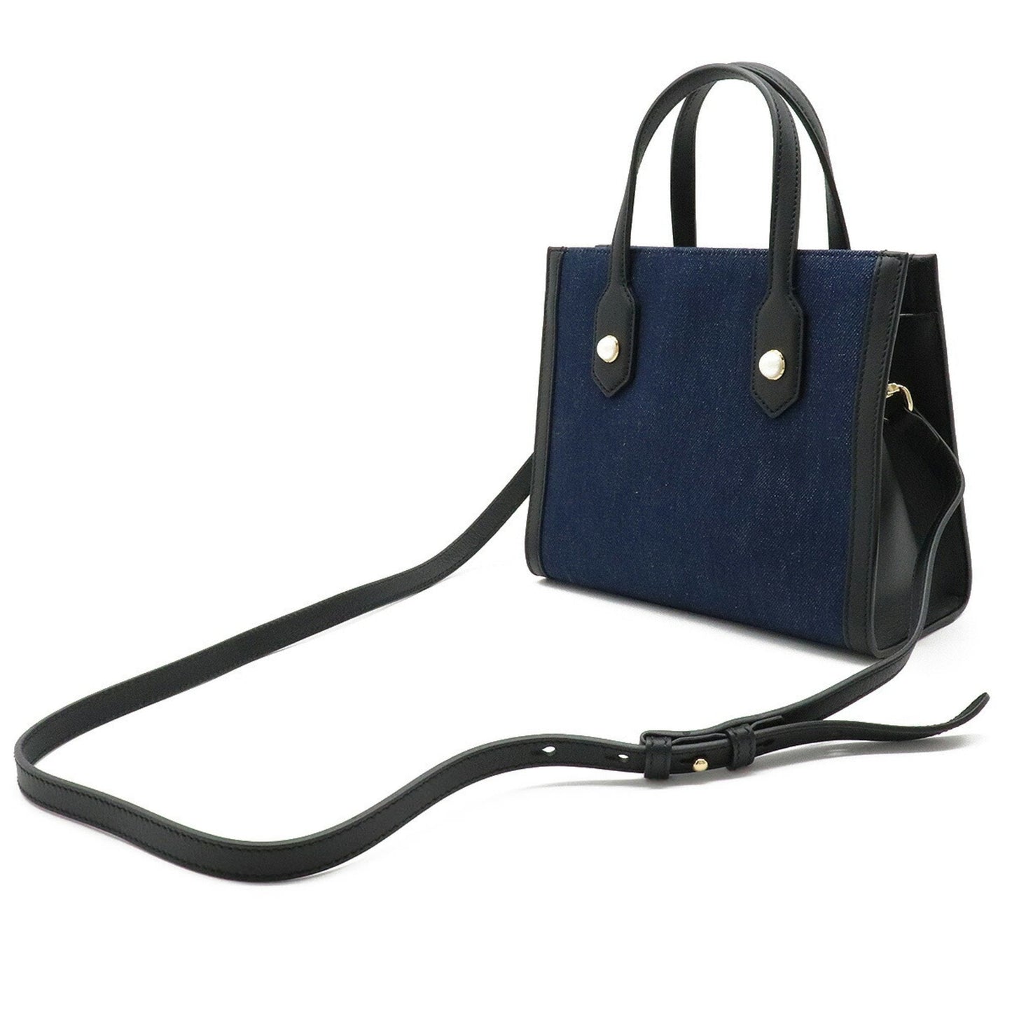 Gucci Lou Leather Shoulder Bag