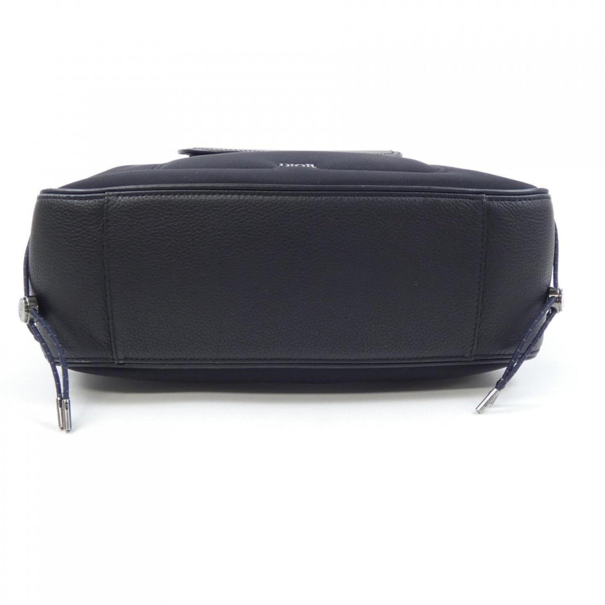 Christian Dior Black Handbag ()