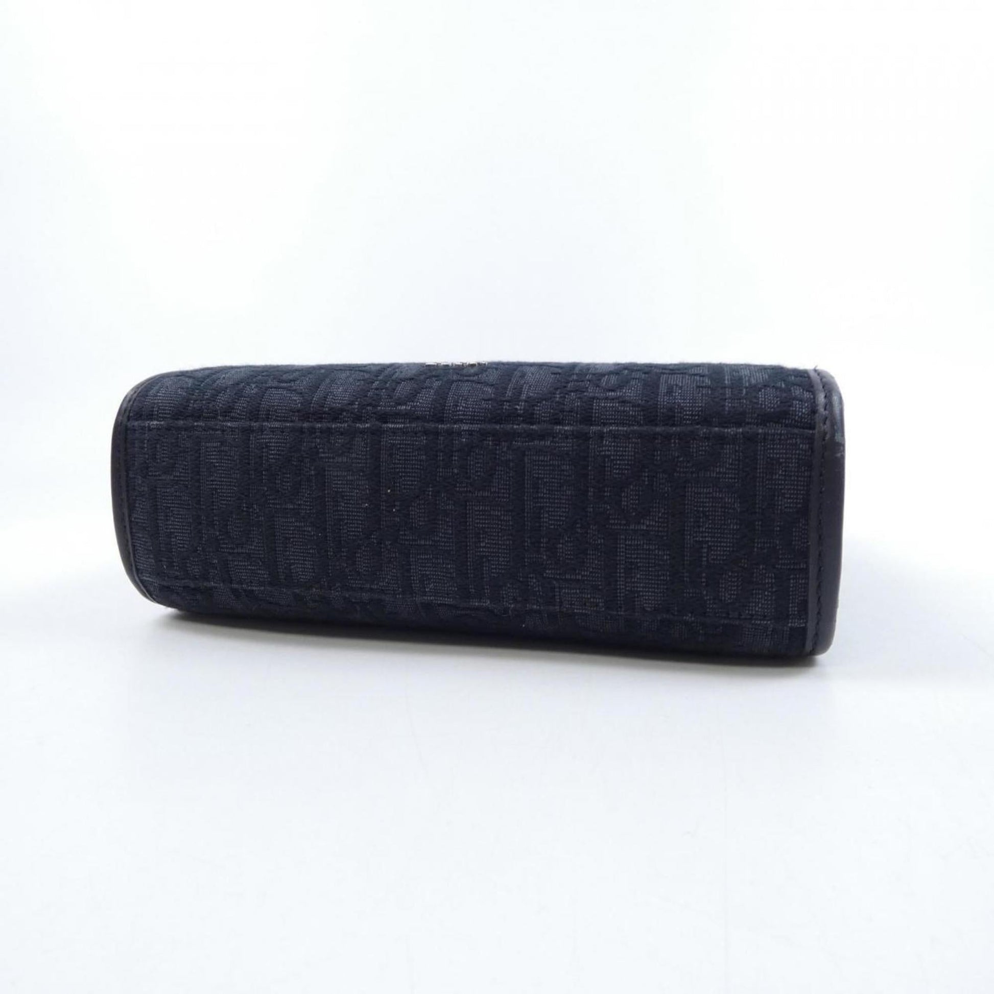 Christian Dior Black Handbag ()