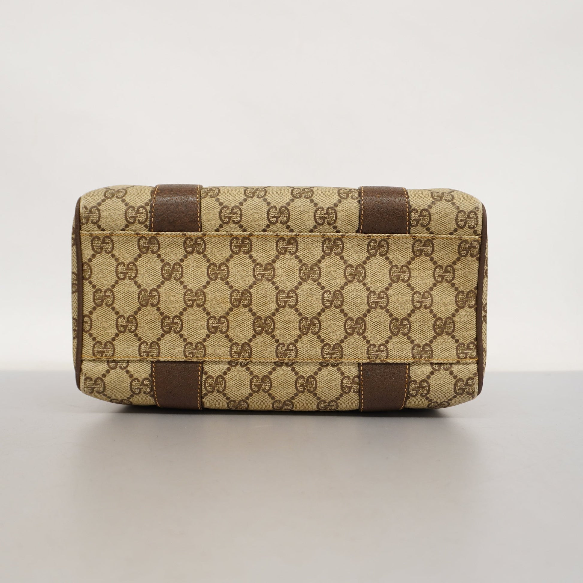 Gucci Leather Handbag