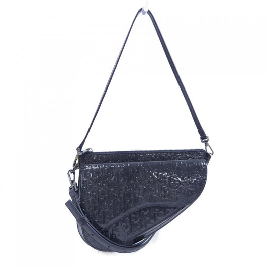 Christian Dior Gray Handbag ()