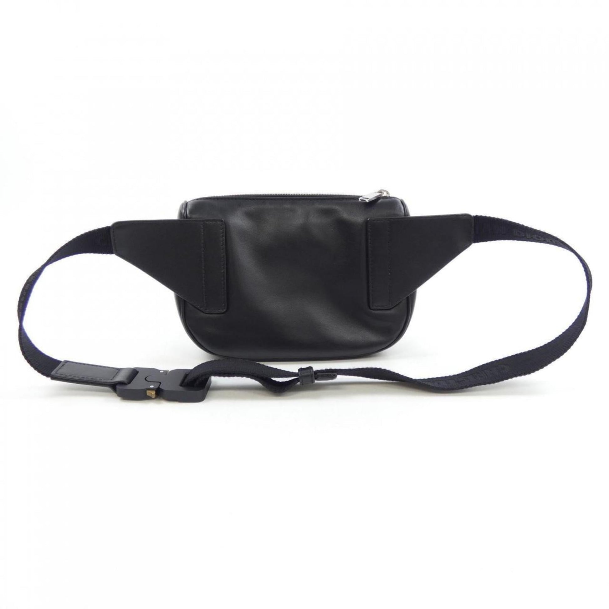 Christian Dior Black Handbag ()