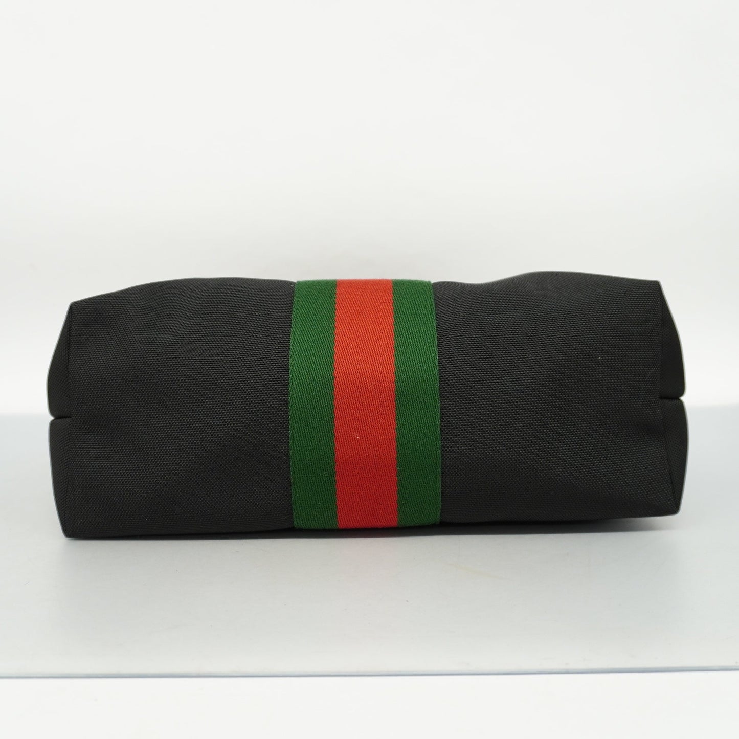 Gucci Canvas Tote