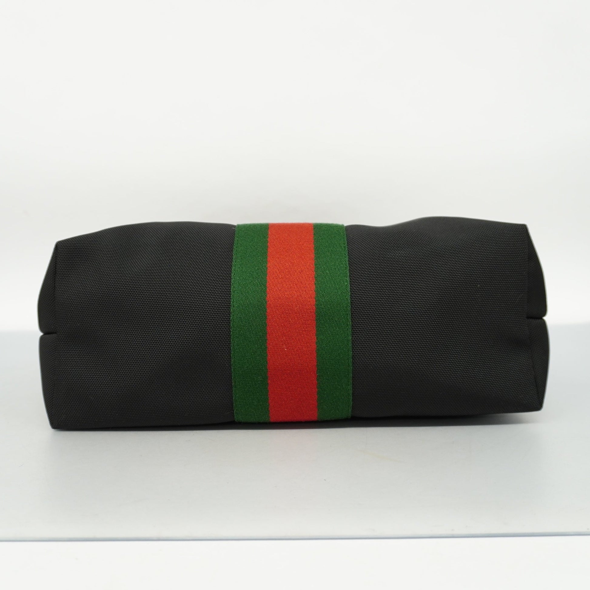 Gucci Canvas Tote