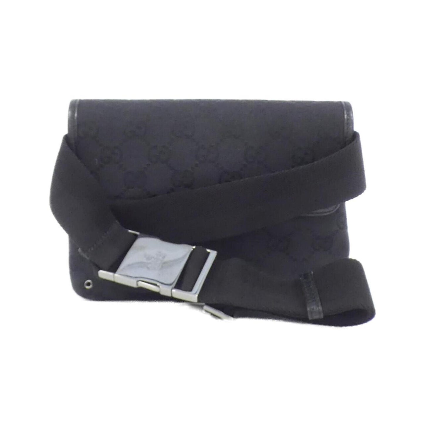Gucci Canvas Handbag