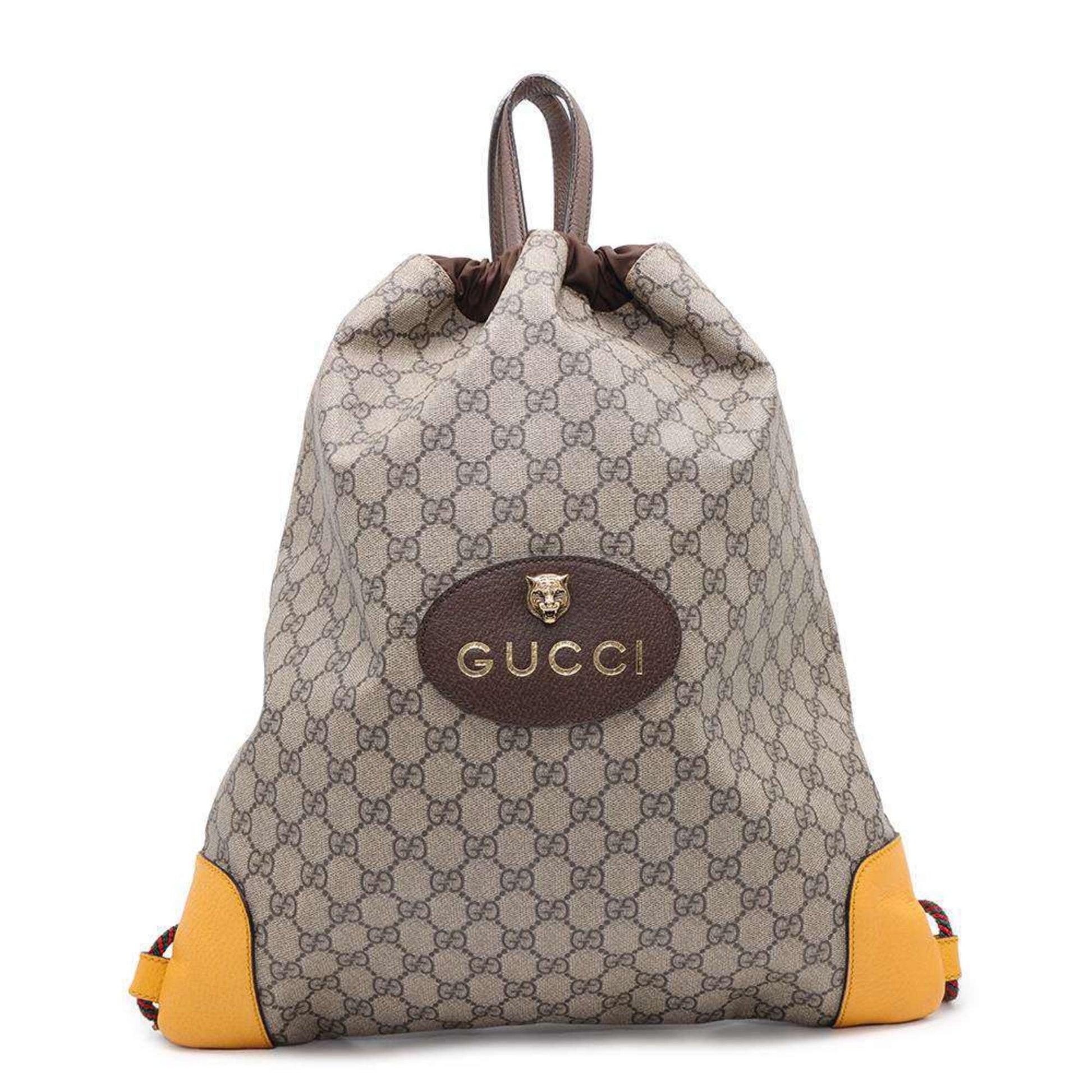 Gucci Backpack