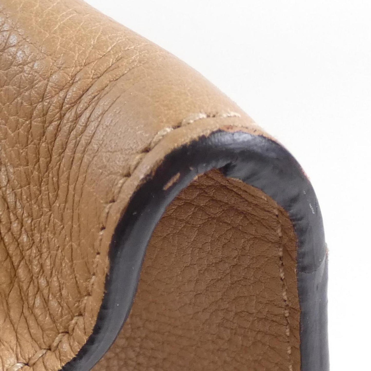 Gucci Leather Handbag