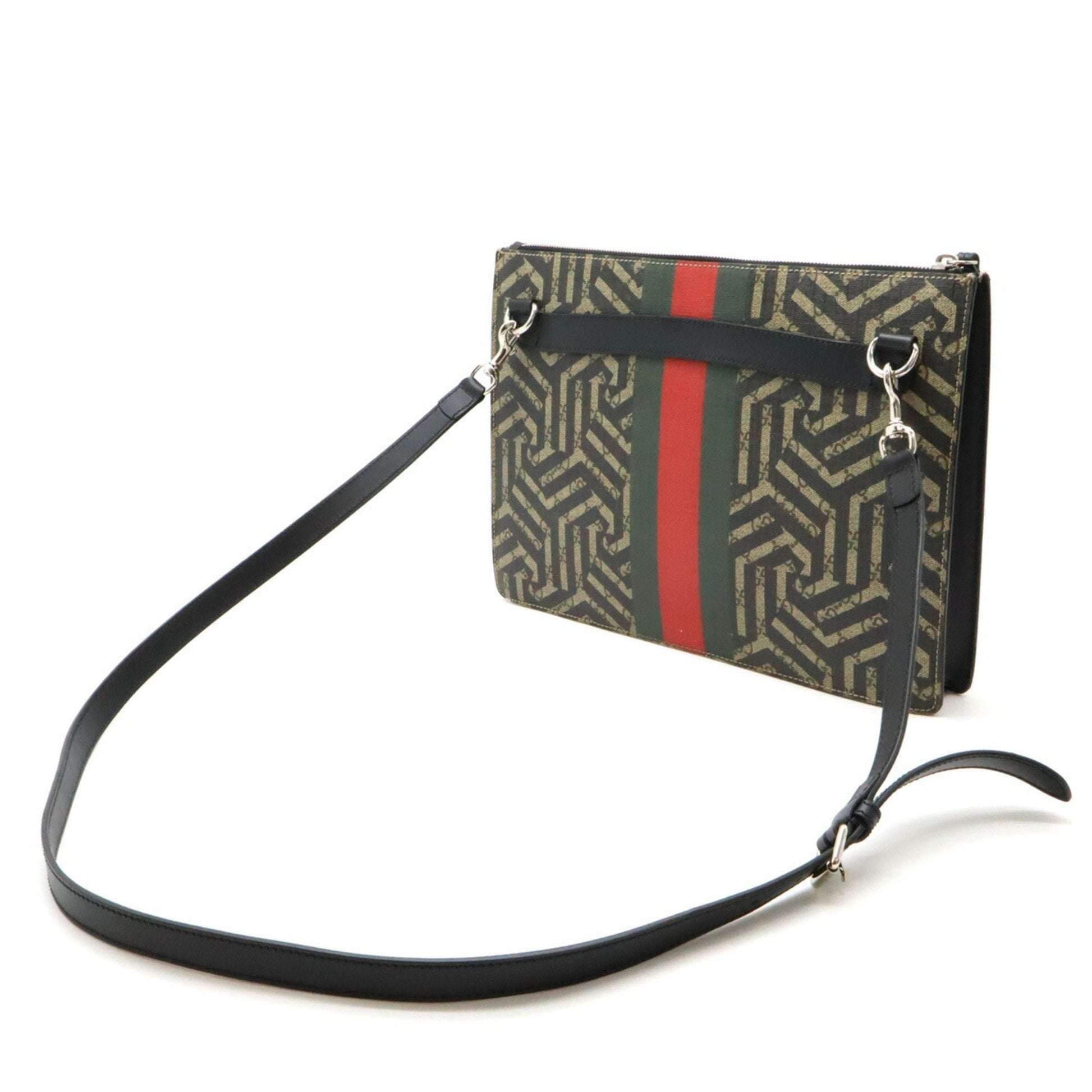 Gucci Designer Shoulder Bag