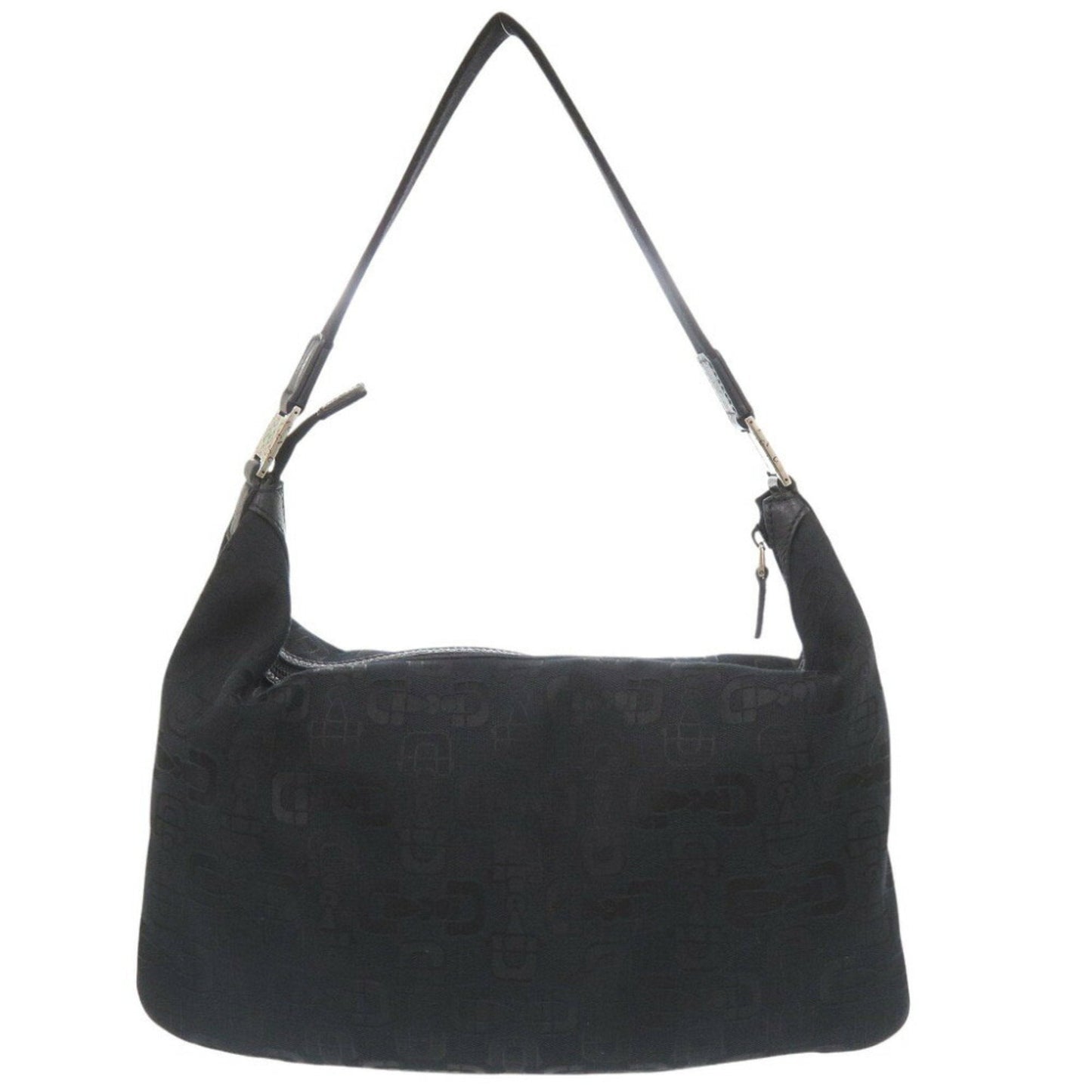 Gucci Canvas Shoulder Bag