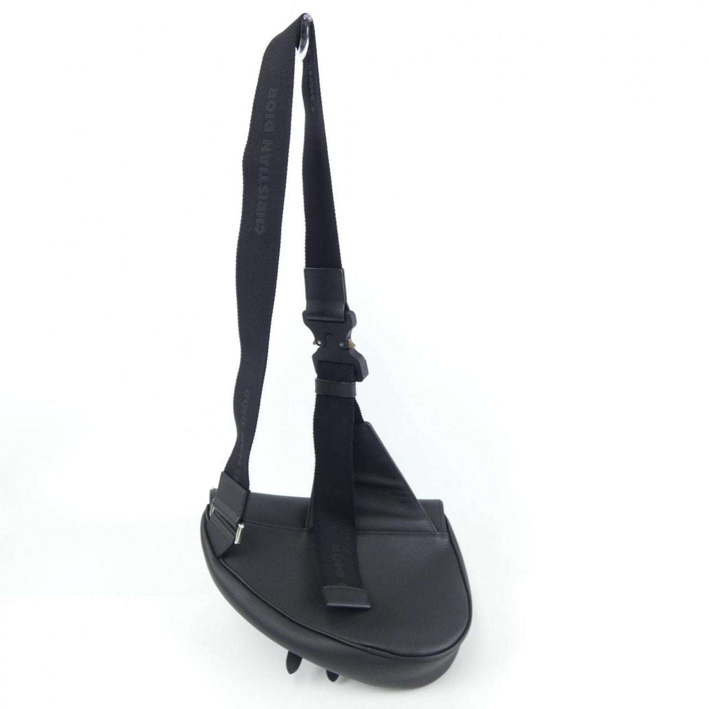 Christian Dior Black Handbag ()