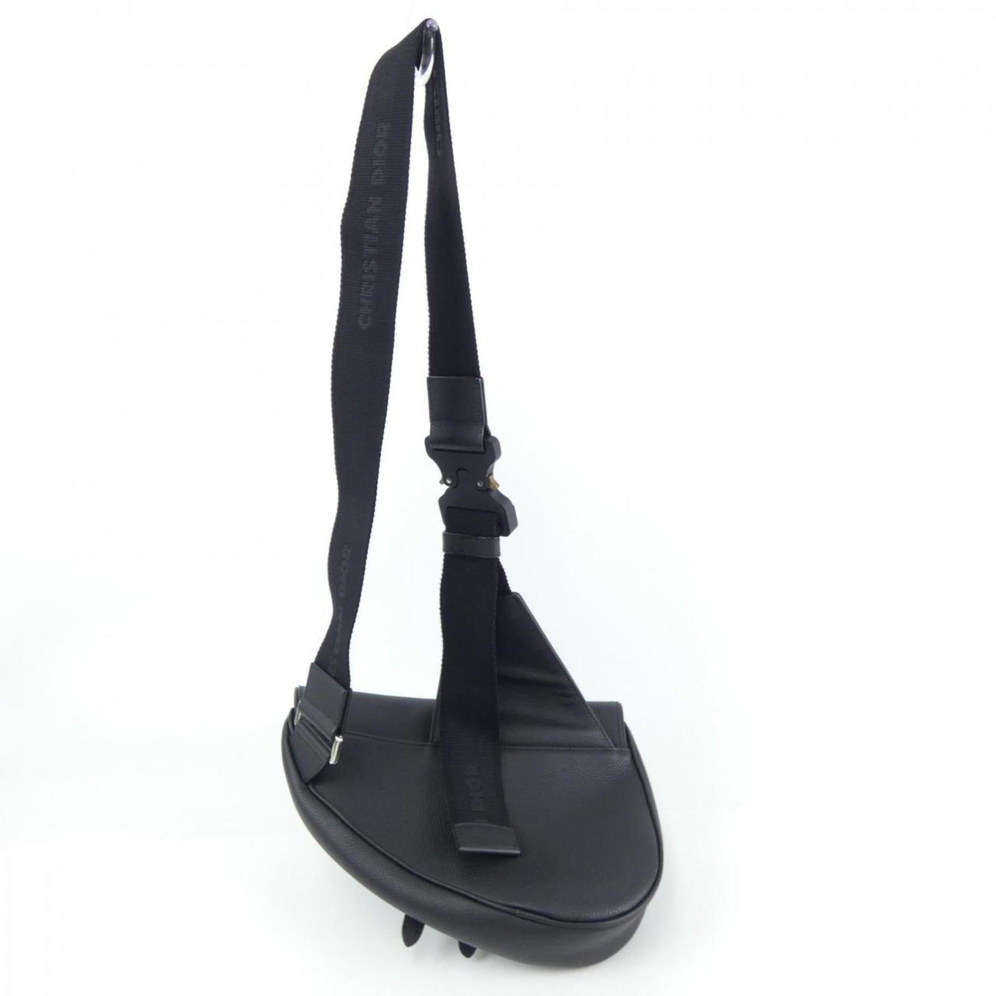 Christian Dior Black Handbag ()