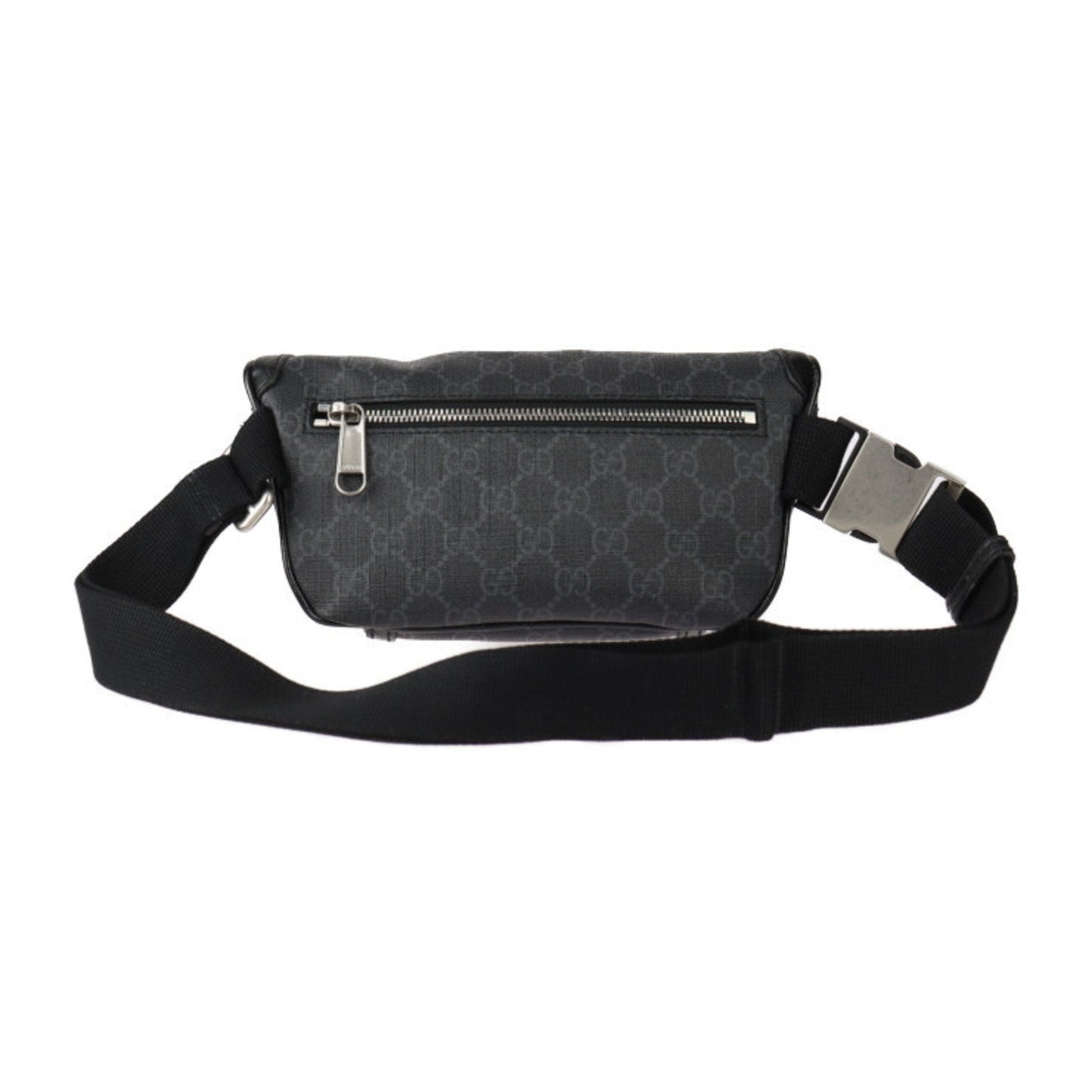 Gucci Leather Handbag