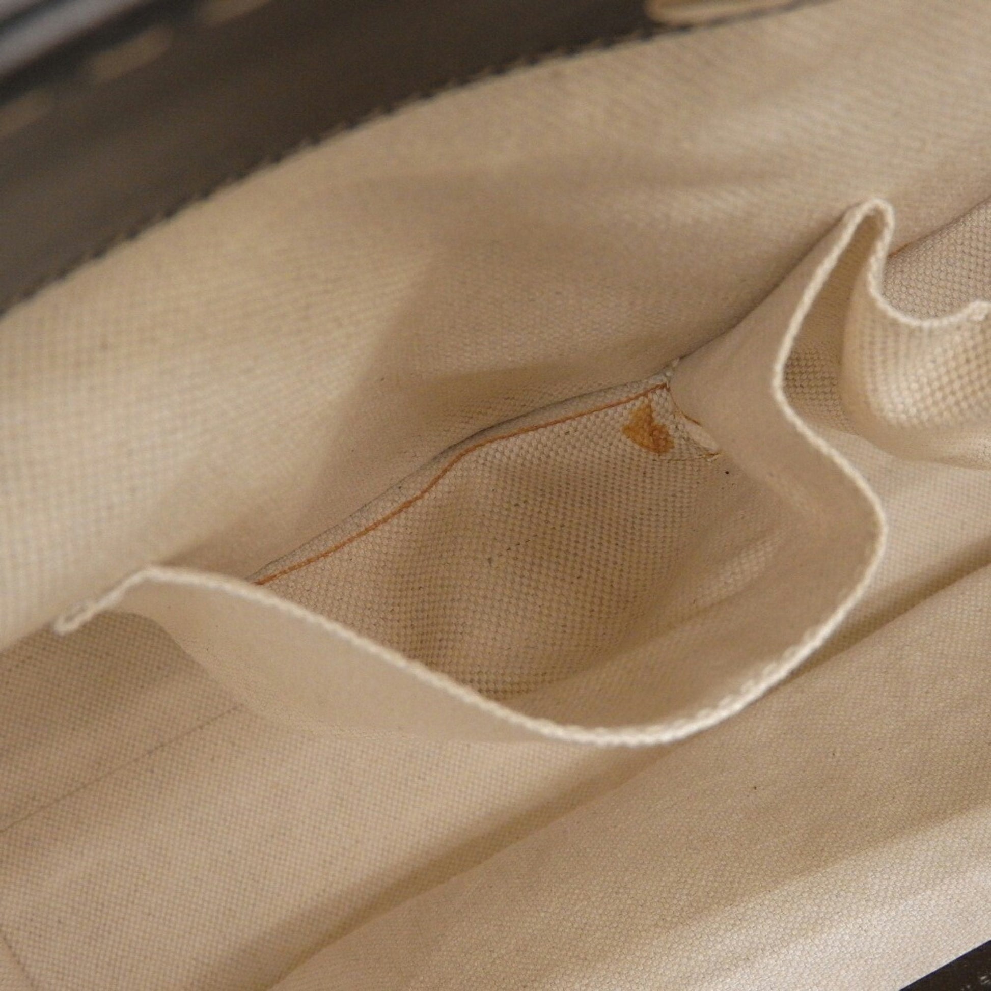 Gucci Canvas Tote