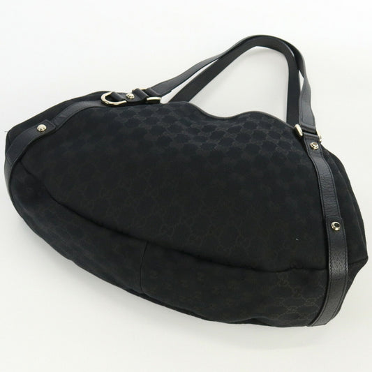 Gucci Canvas Tote