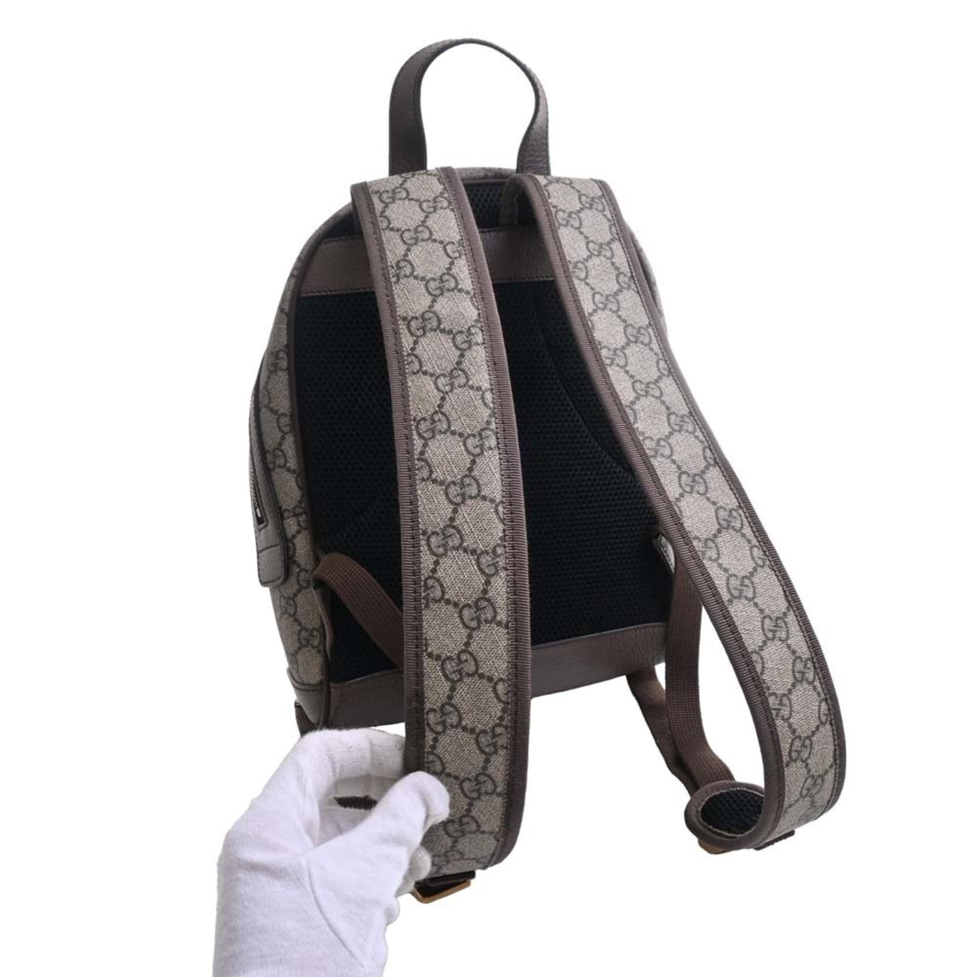Gucci Backpack