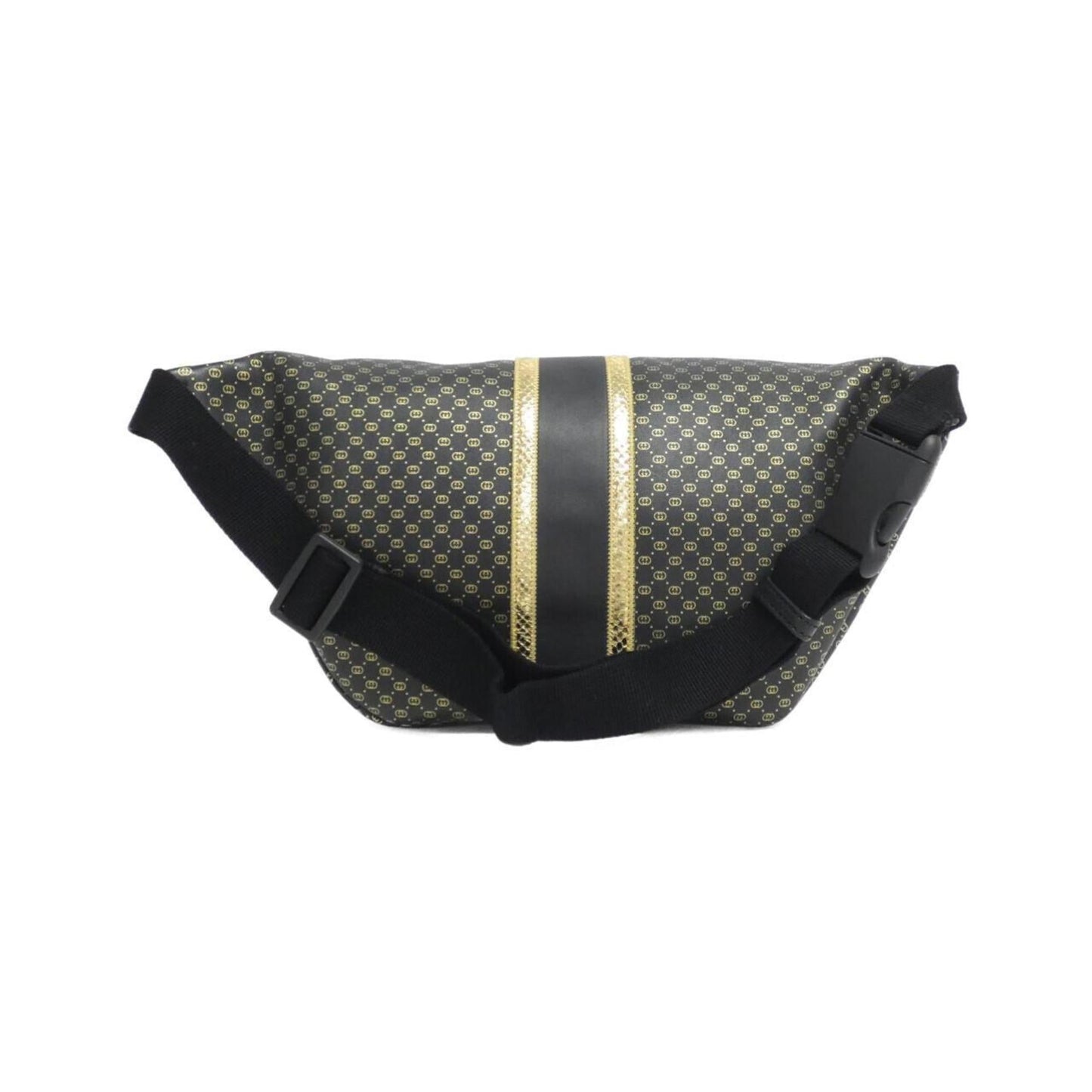Gucci Leather Handbag