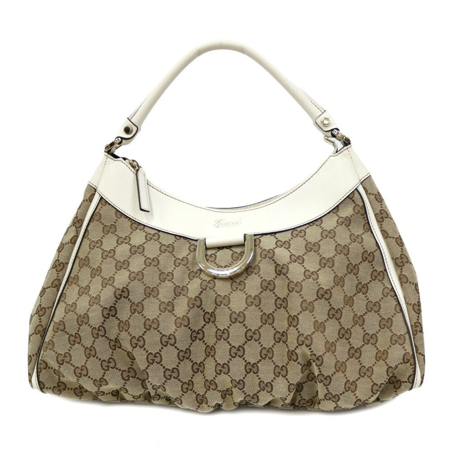 Gucci Ladies Elagzsmnh Shoulder Bag