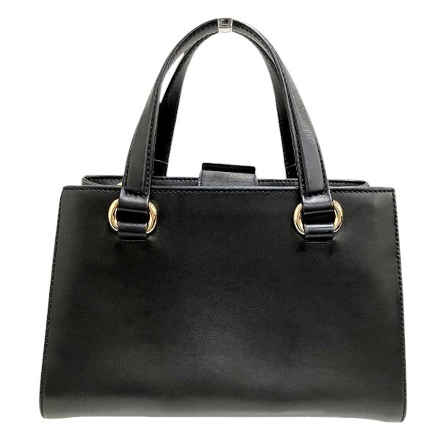 Gucci Leather Shoulder Bag
