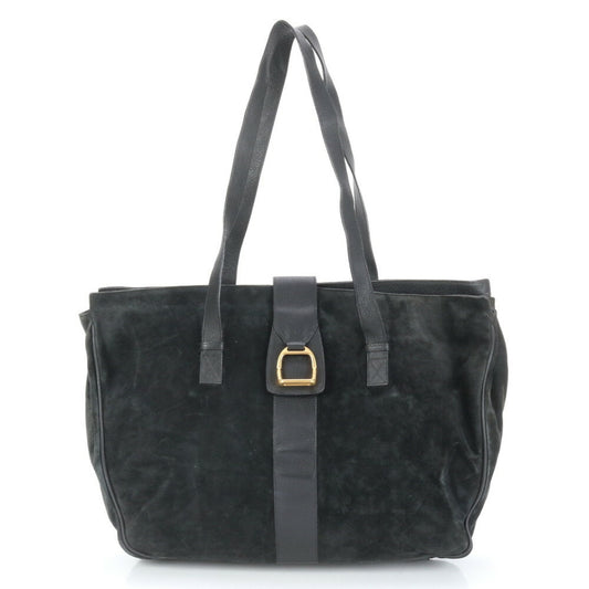 Gucci Leather Shoulder Bag