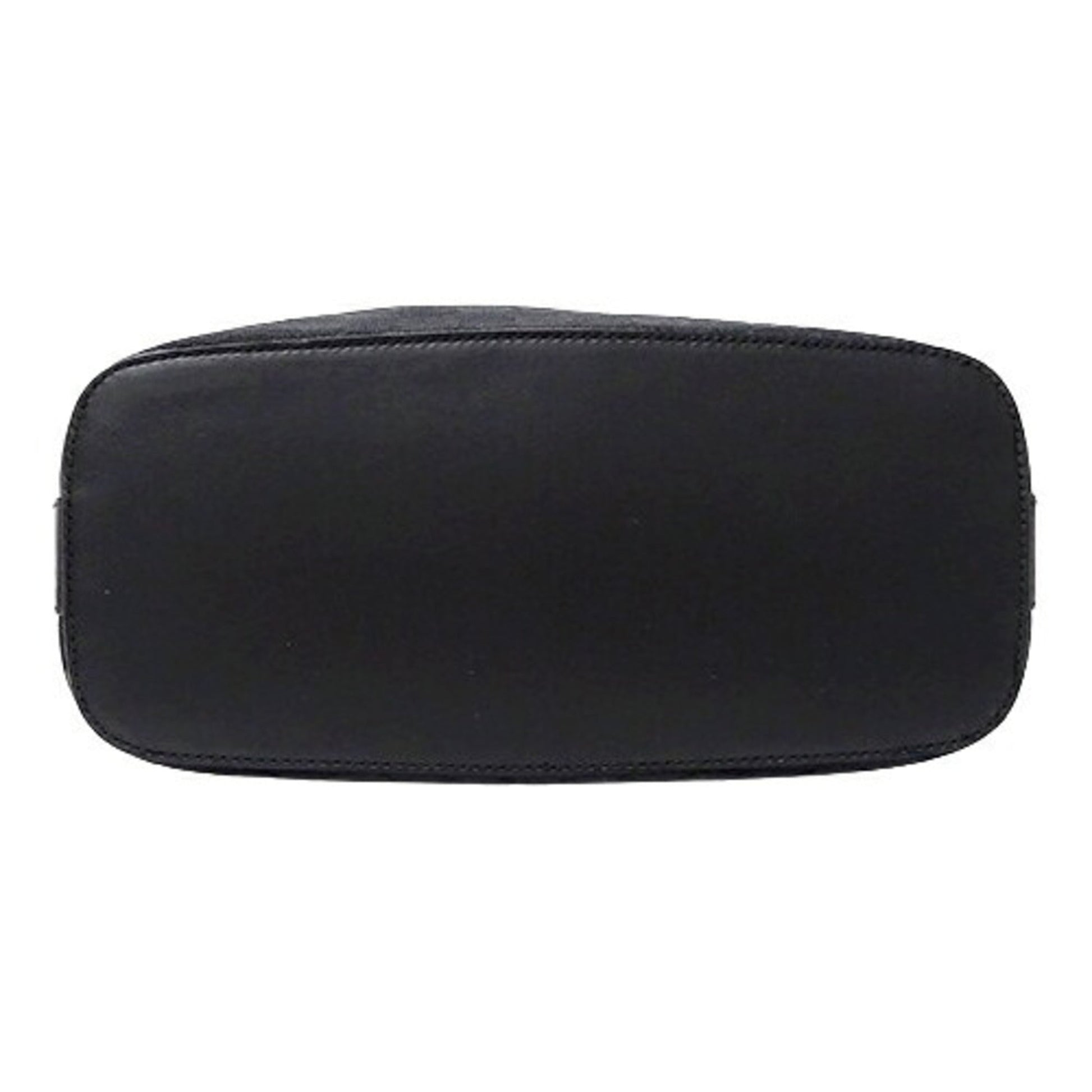Gucci Canvas Shoulder Bag