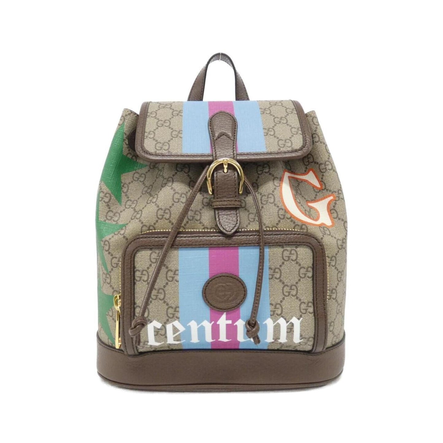 Gucci Backpack