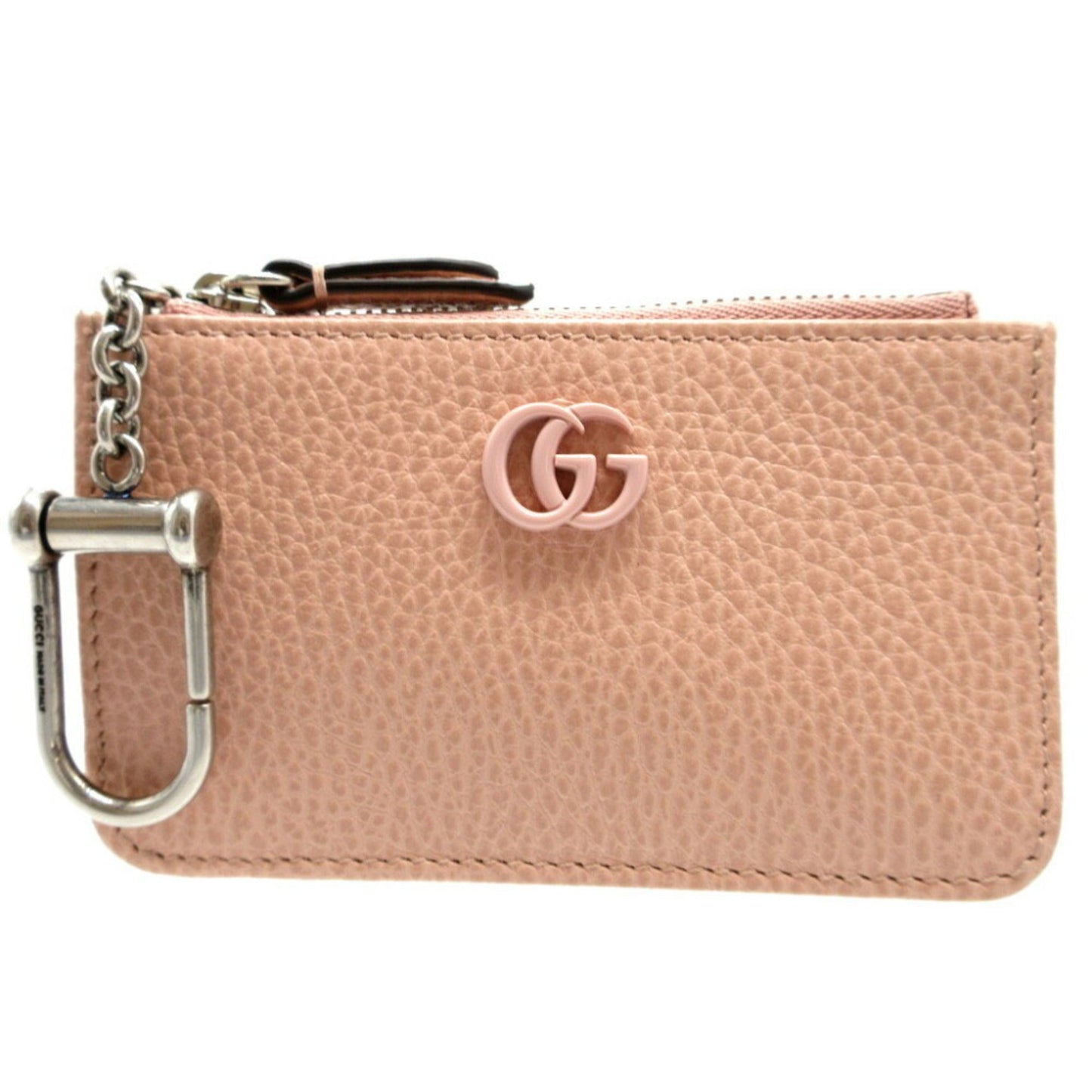 Gucci Leather Shoulder Bag