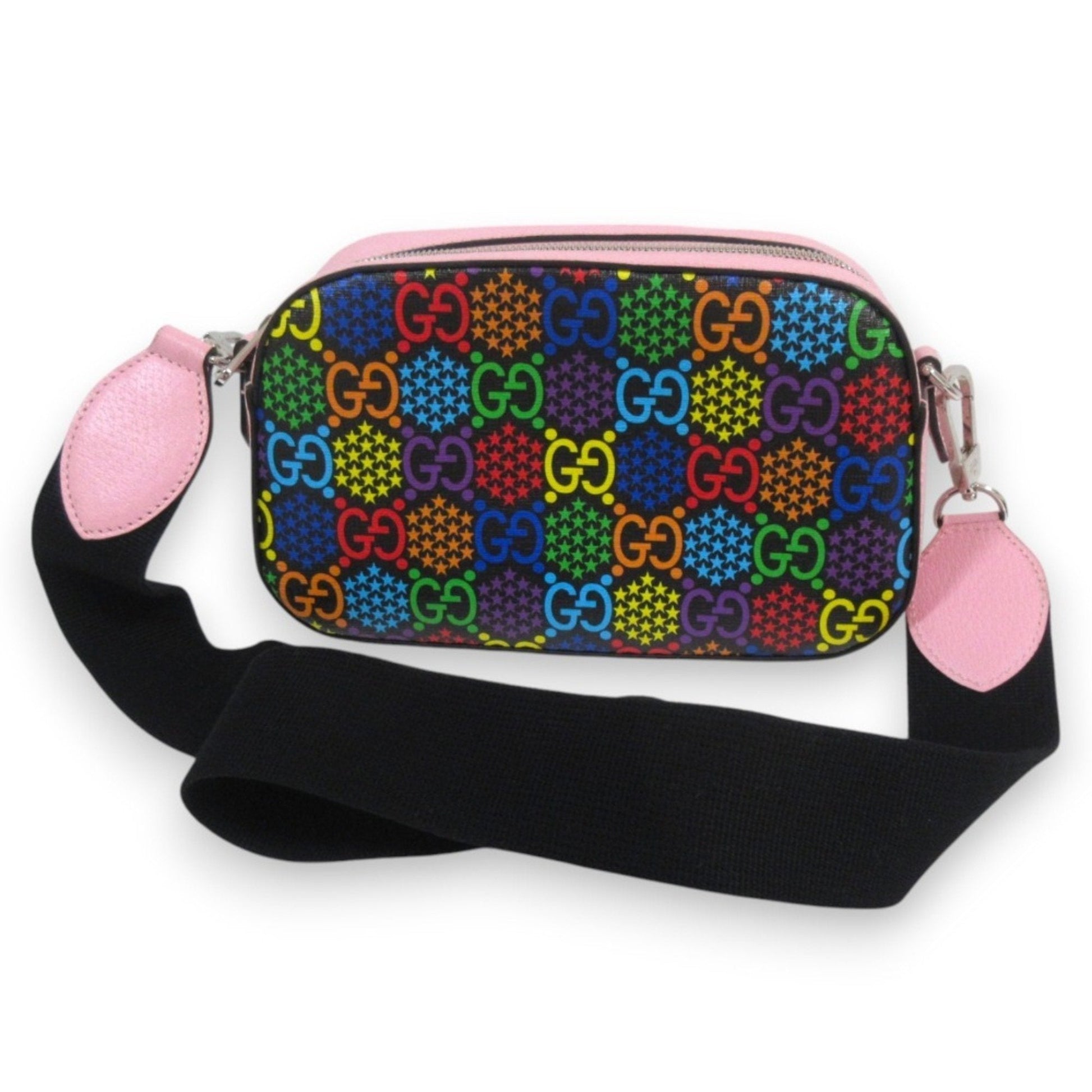 Gucci Pochette Shoulder Bag