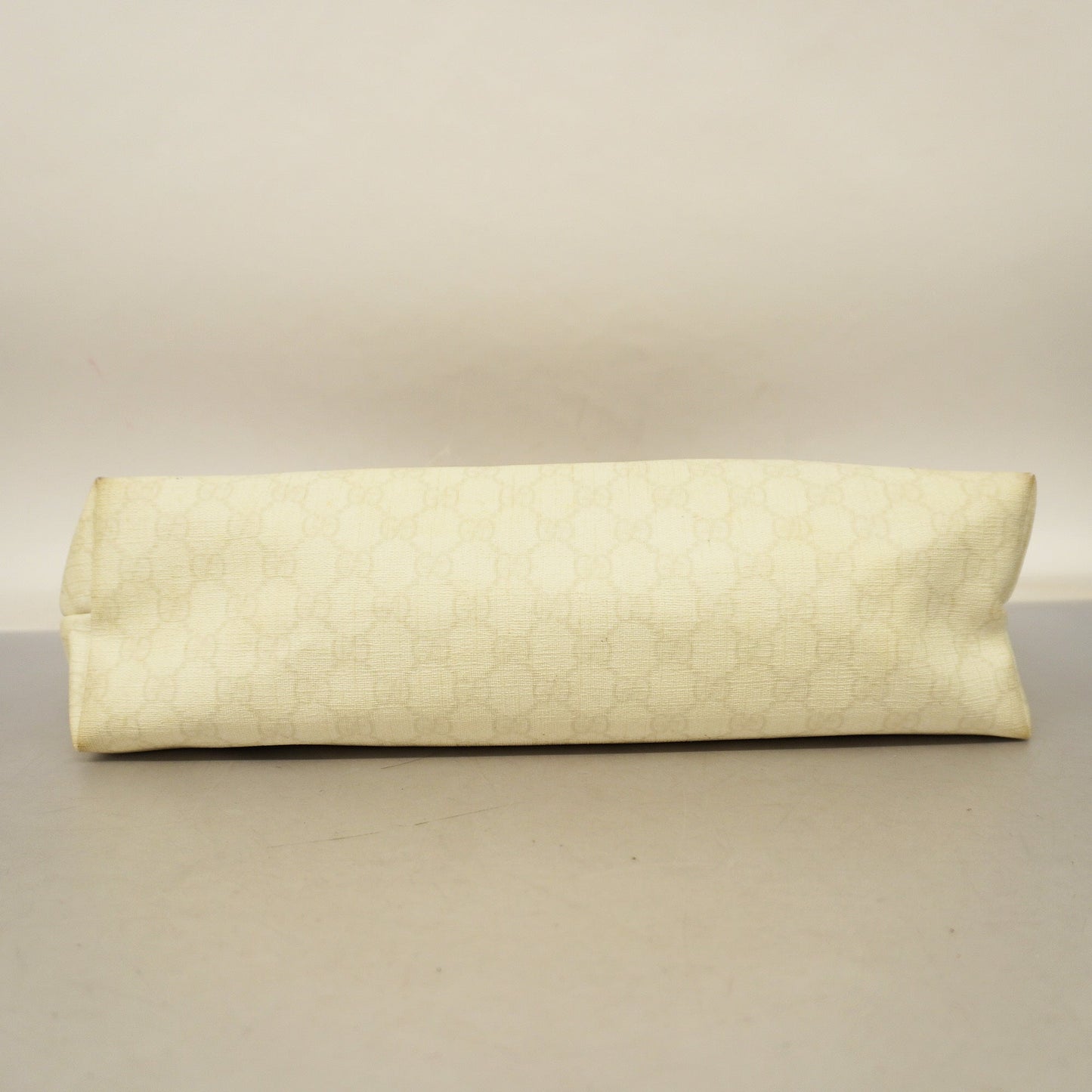 Gucci Leather Tote