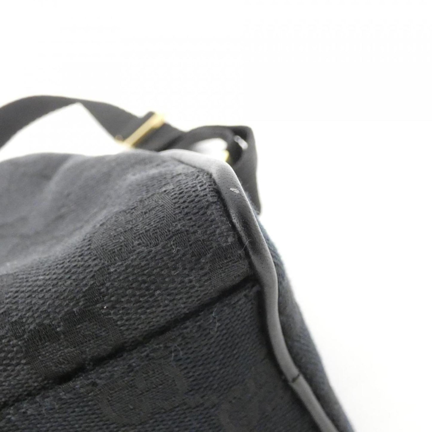 Gucci Canvas Handbag