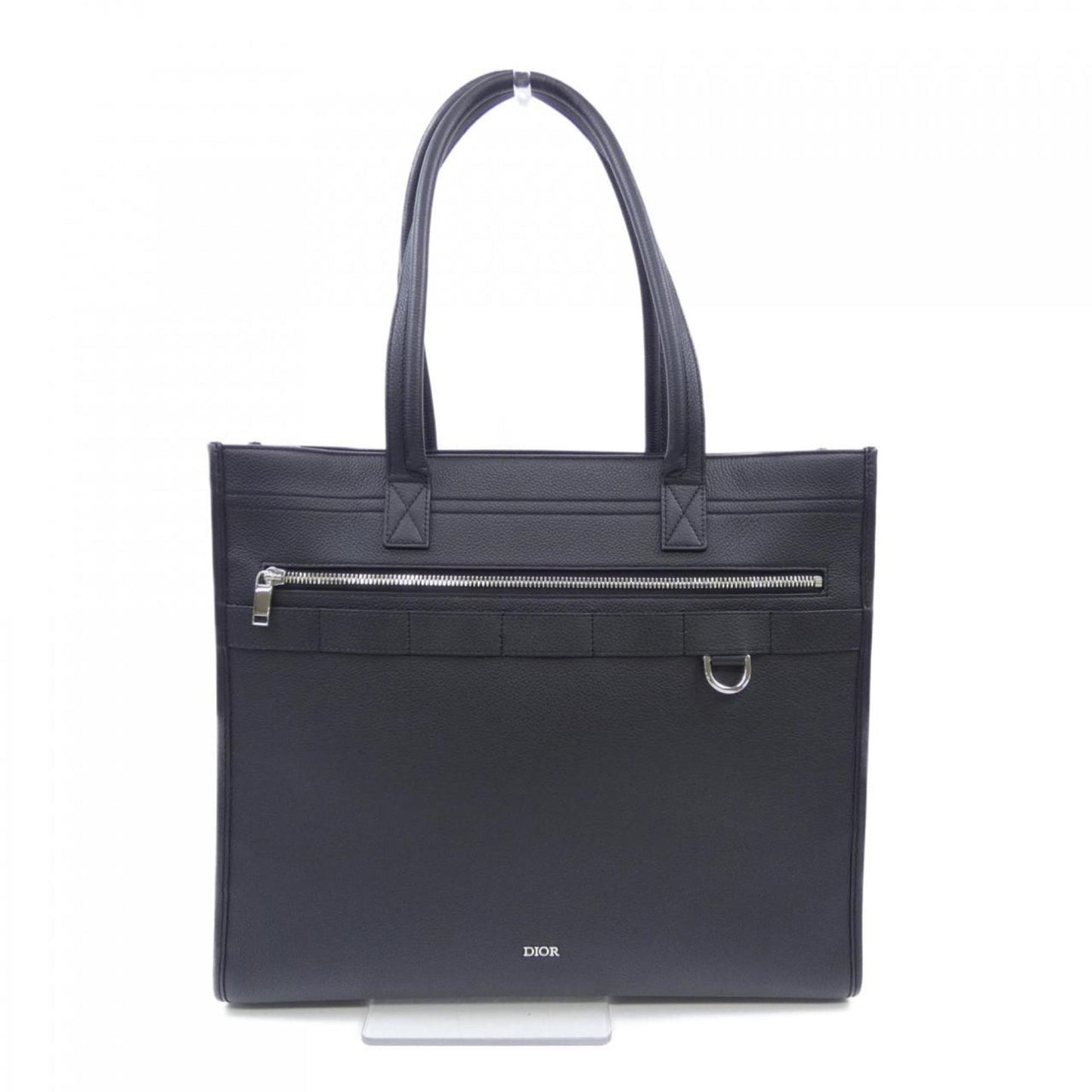 Christian Dior Black Handbag ()