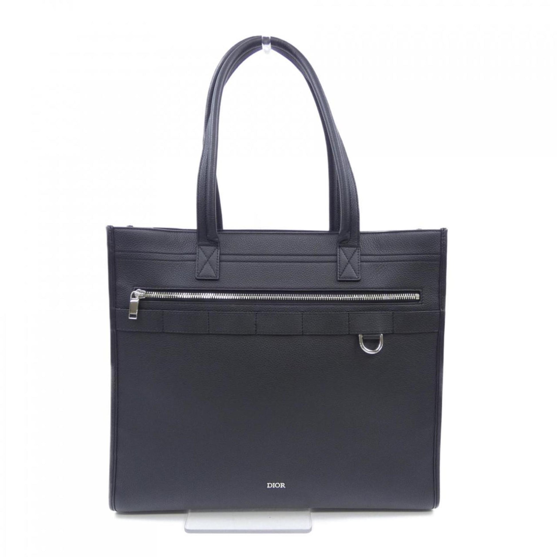 Christian Dior Black Handbag ()