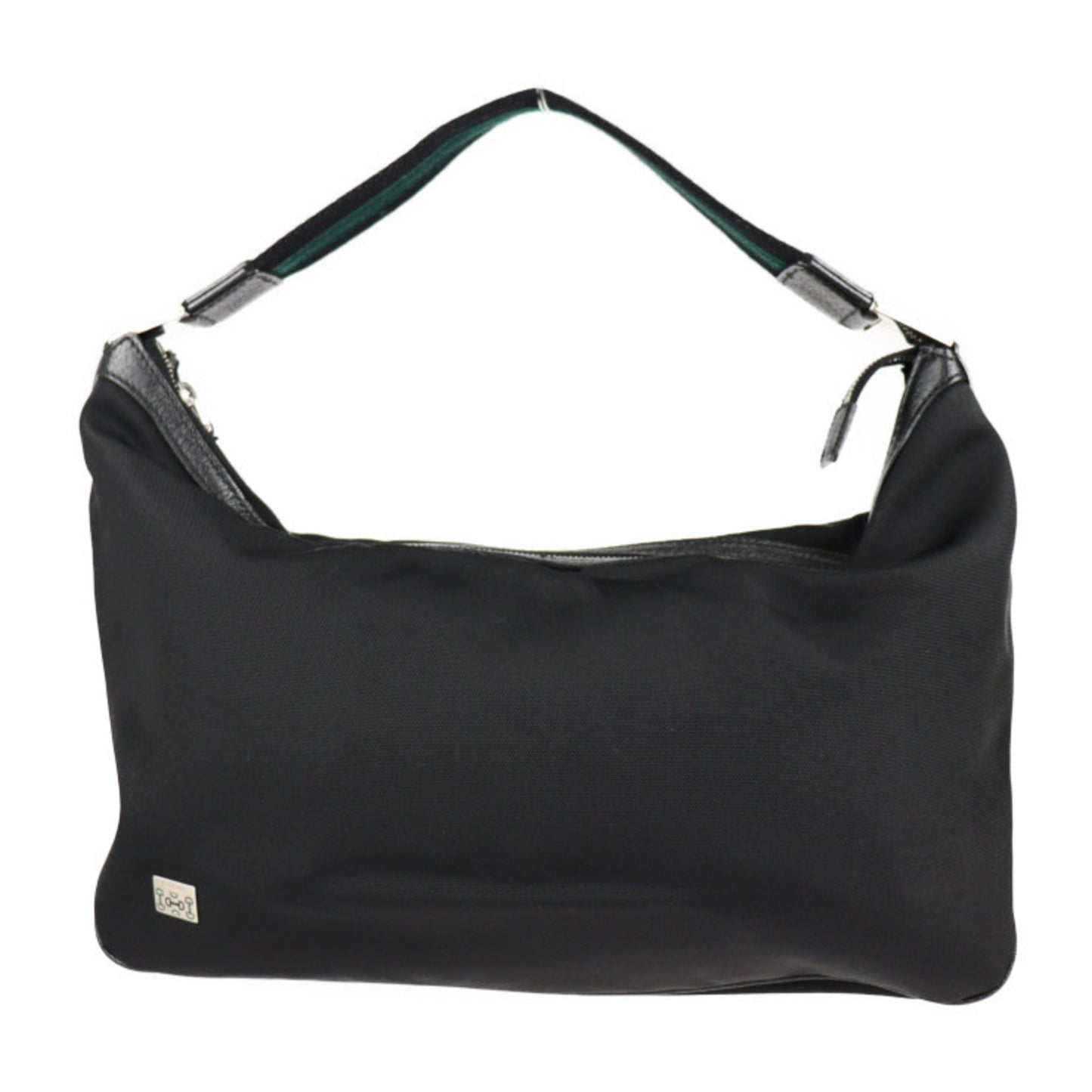 Gucci Nylon Canvas Tote