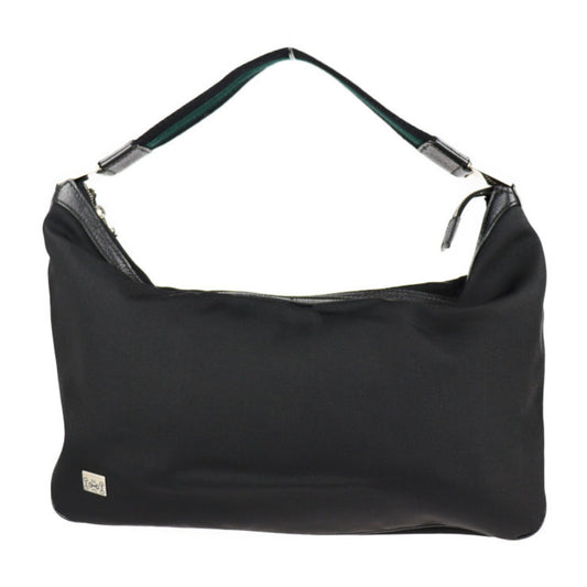 Gucci Nylon Canvas Tote