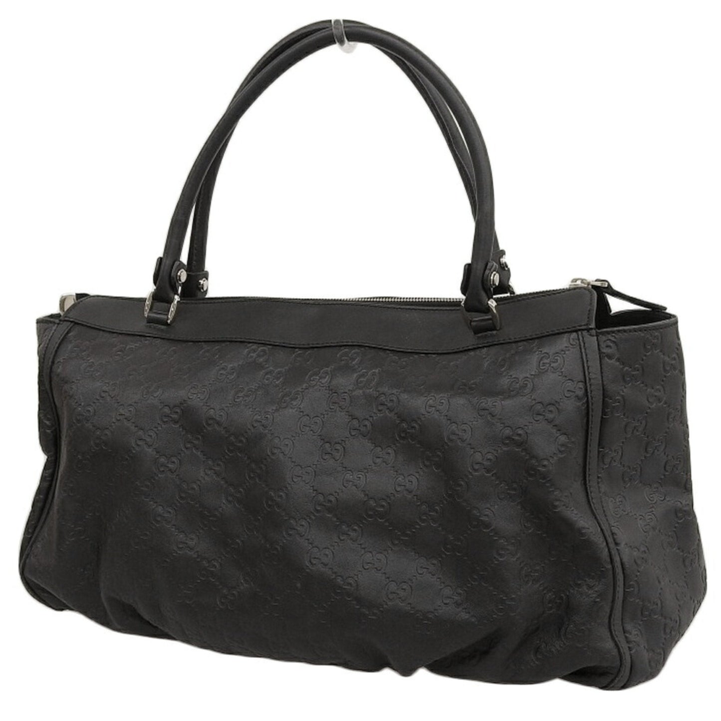Gucci Leather Handbag