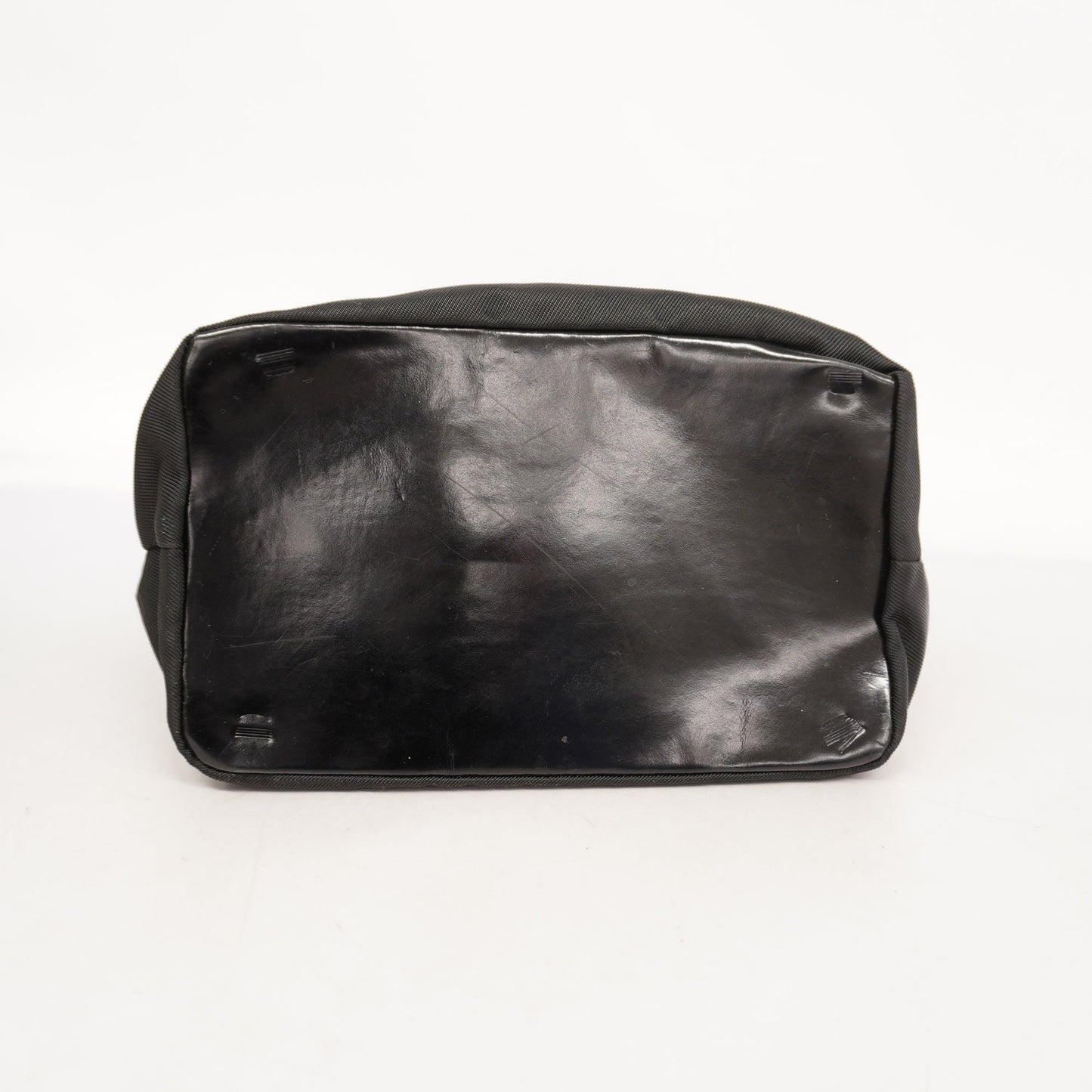 Gucci Nylon Shoulder Bag