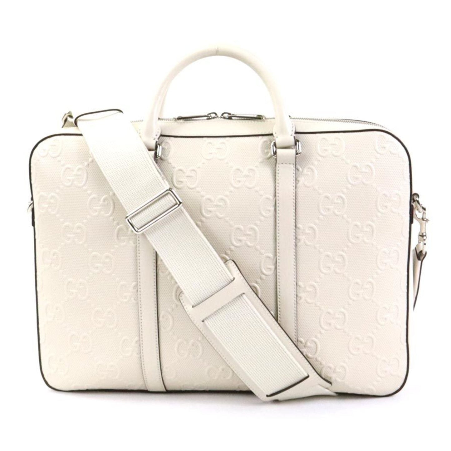 Gucci Leather Crossbody
