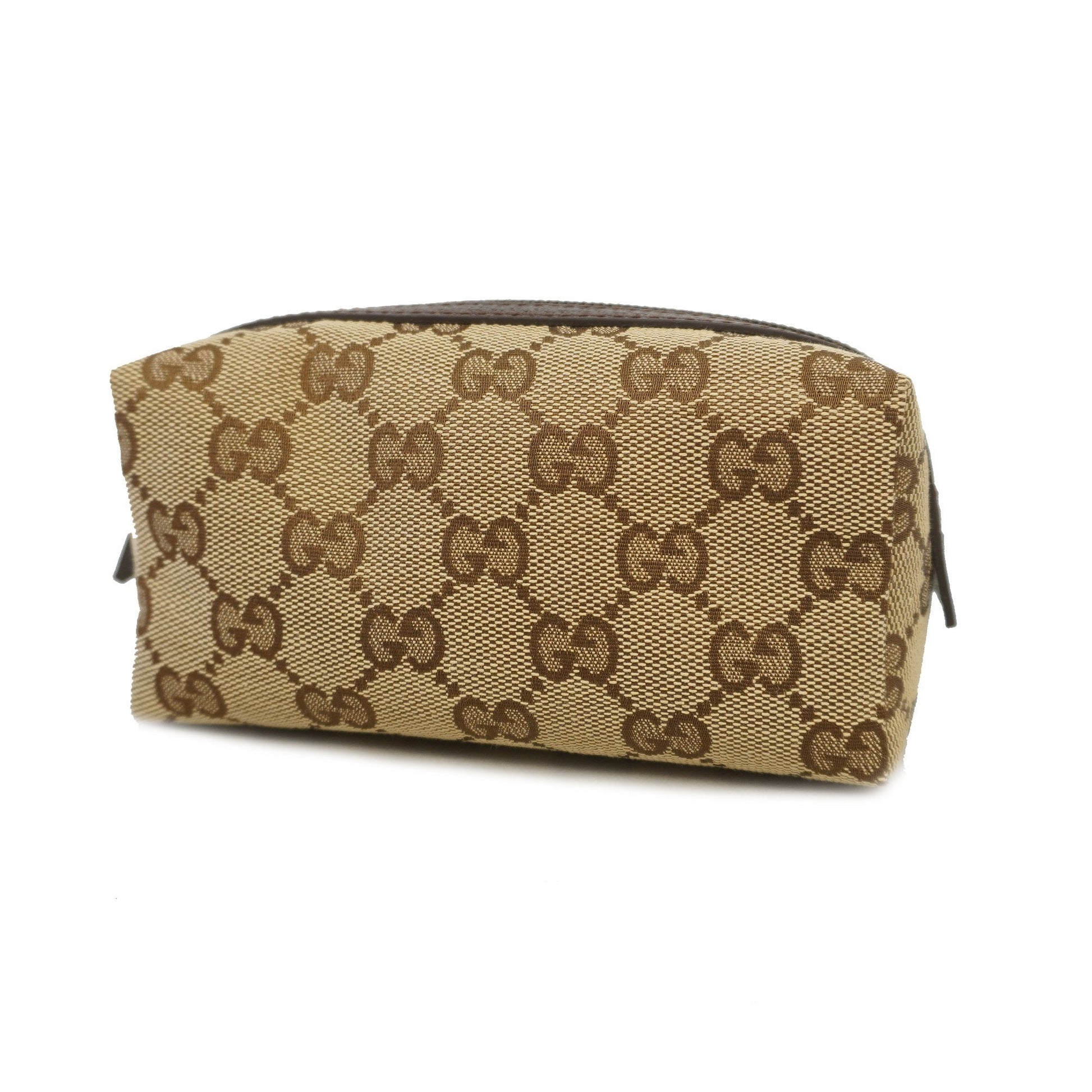 Gucci Canvas Clutch Style 2