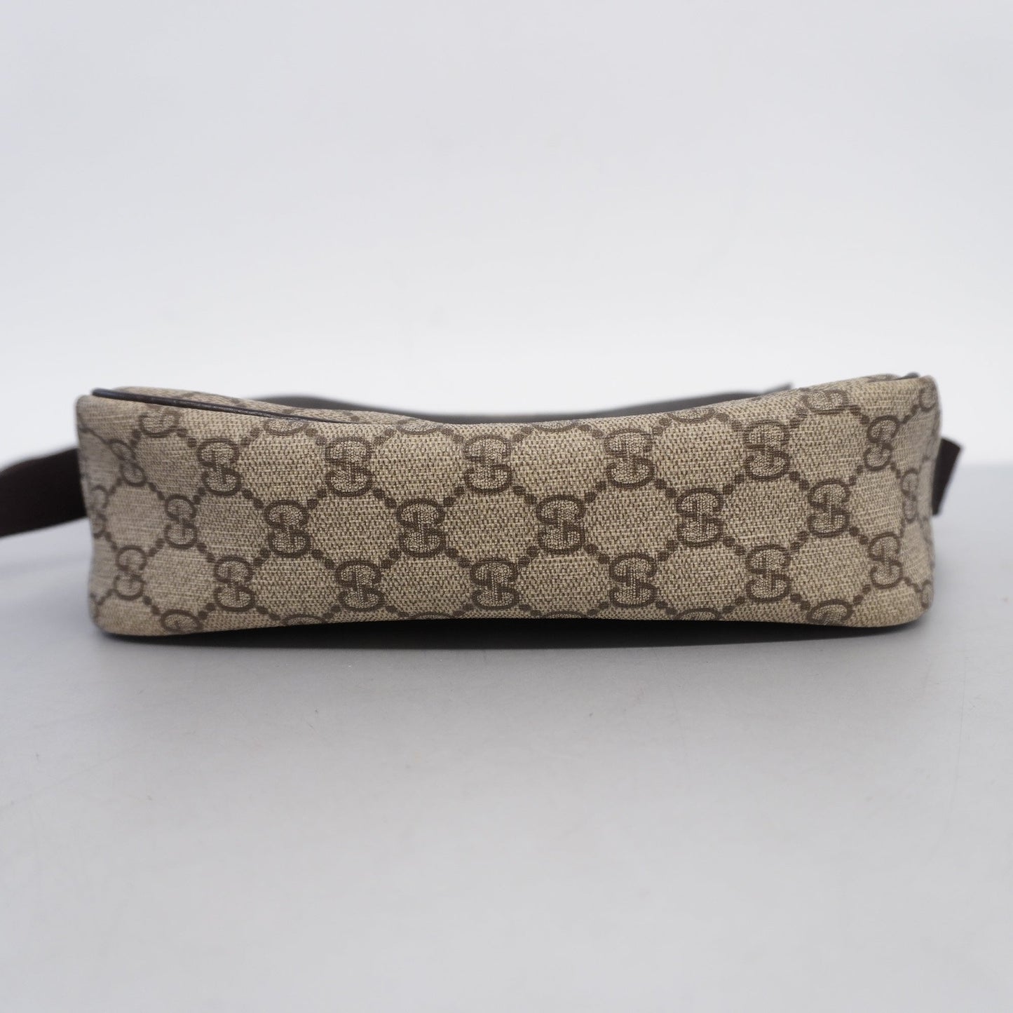 Gucci Leather Shoulder Bag