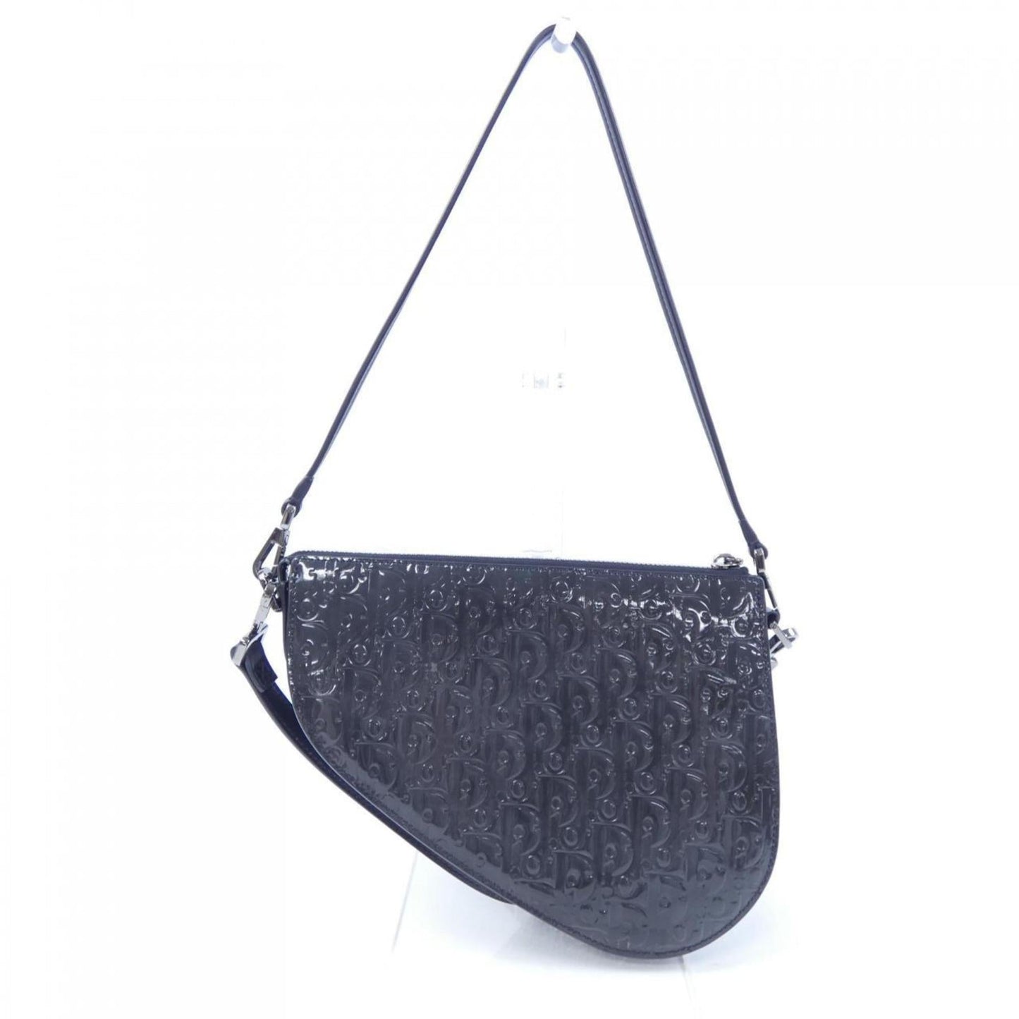 Christian Dior Gray Handbag ()