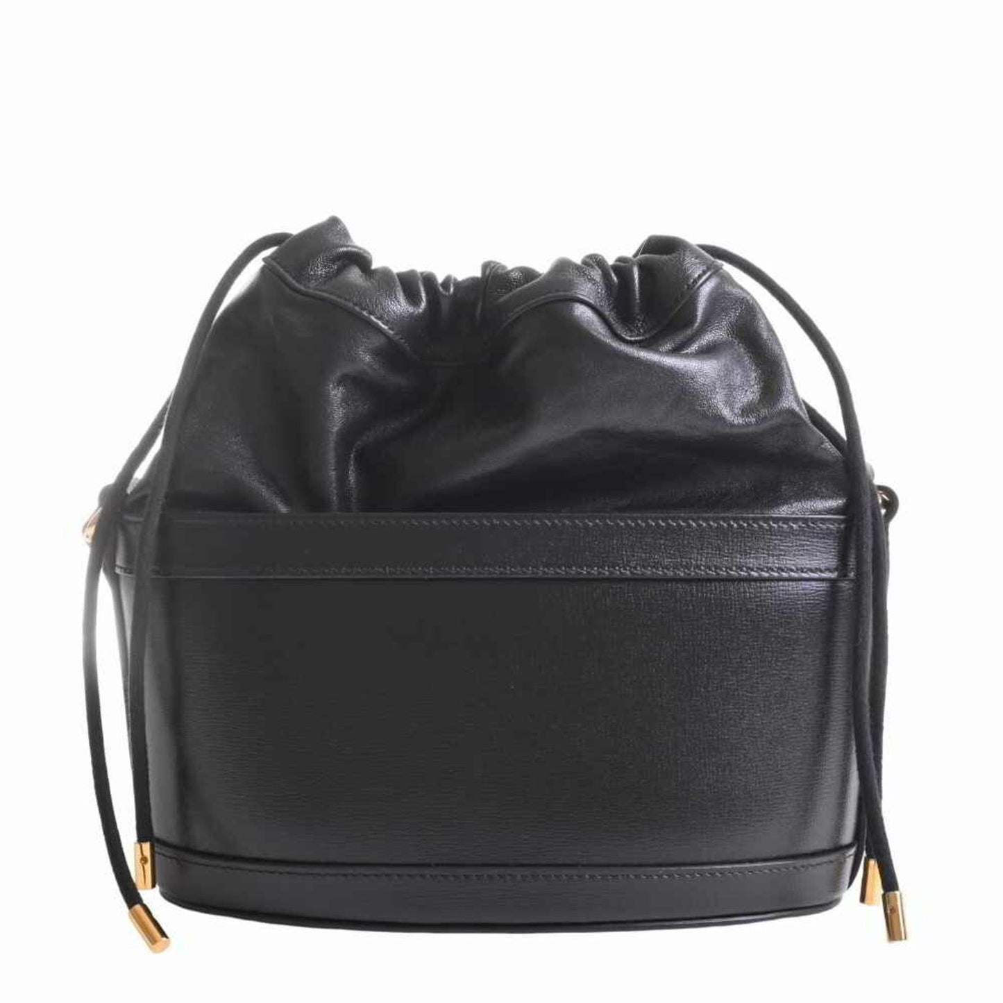 Gucci Lou Leather Shoulder Bag