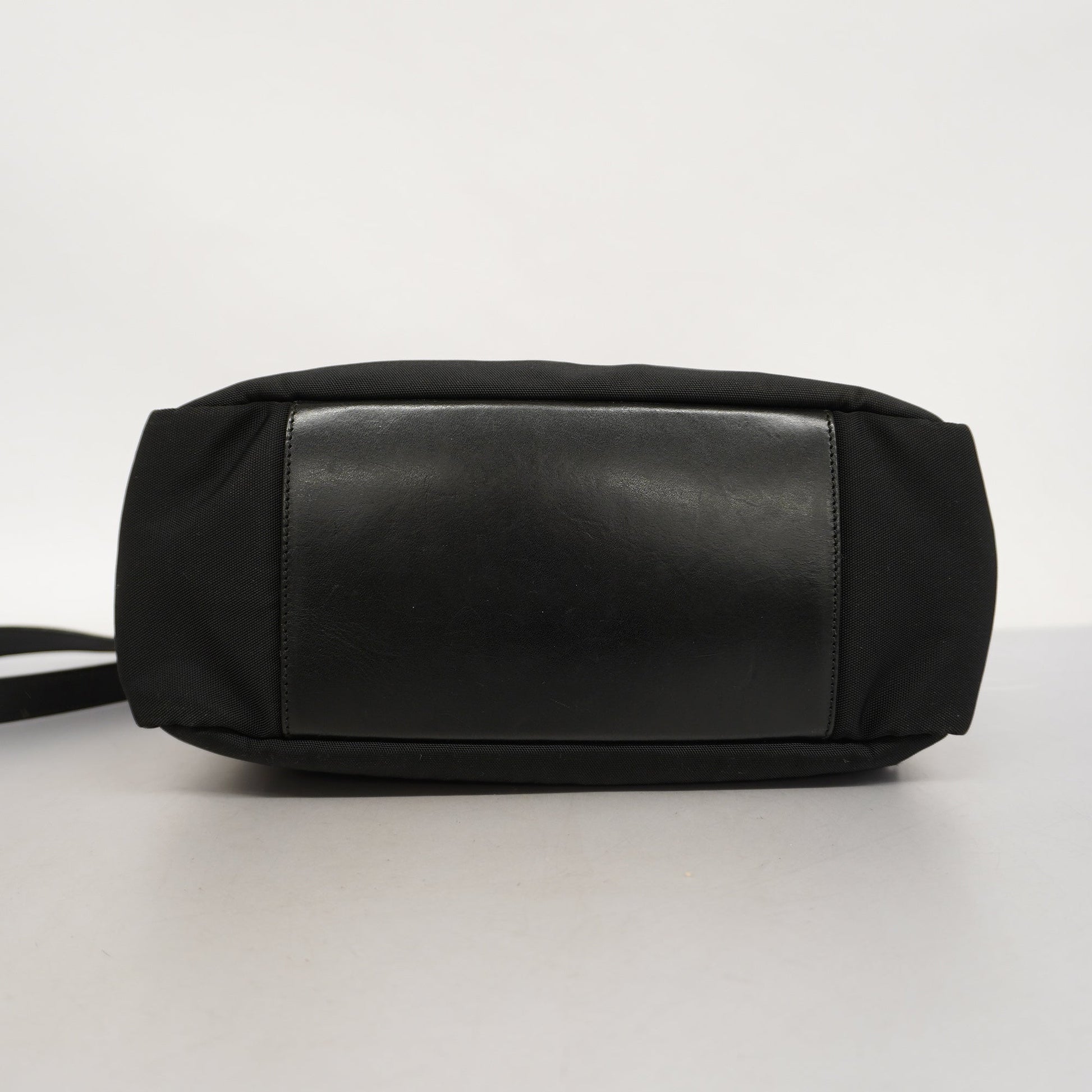 Gucci Nylon Shoulder Bag
