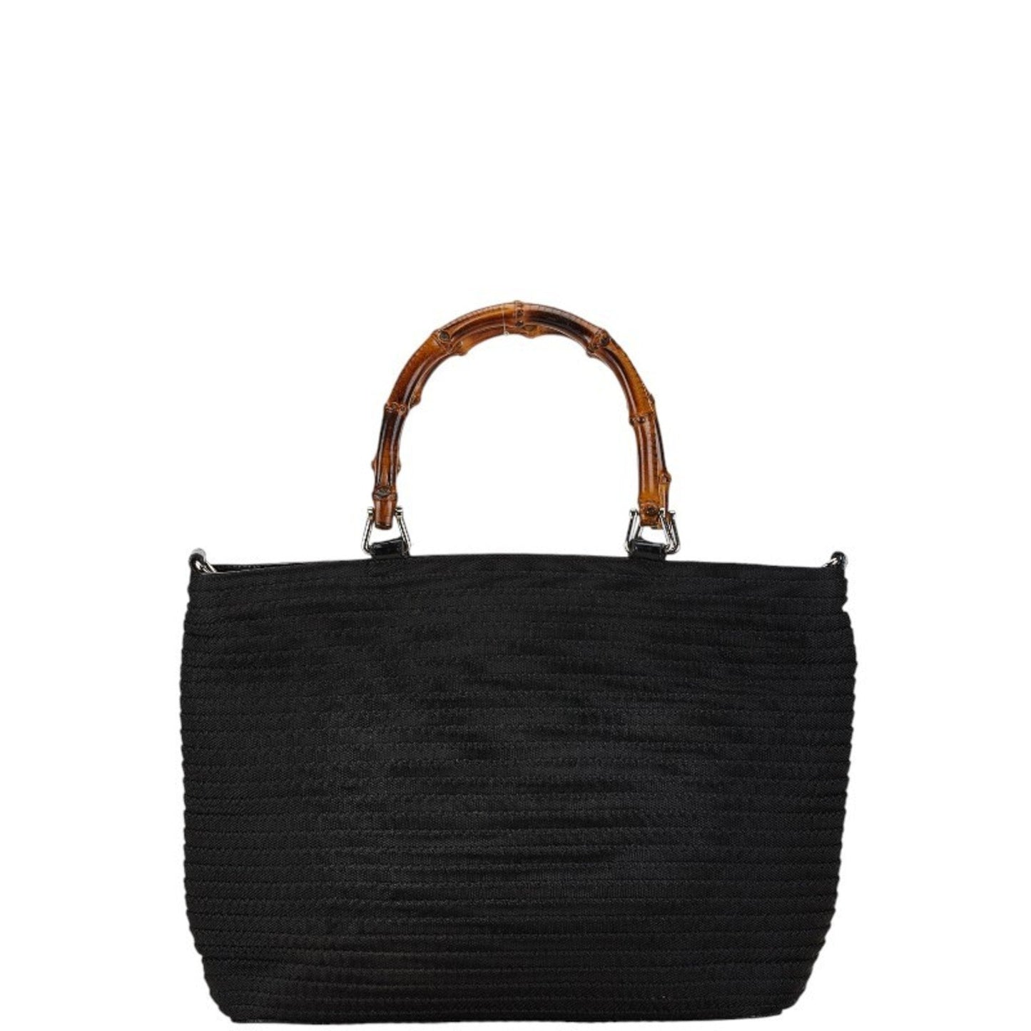 Gucci Canvas Tote