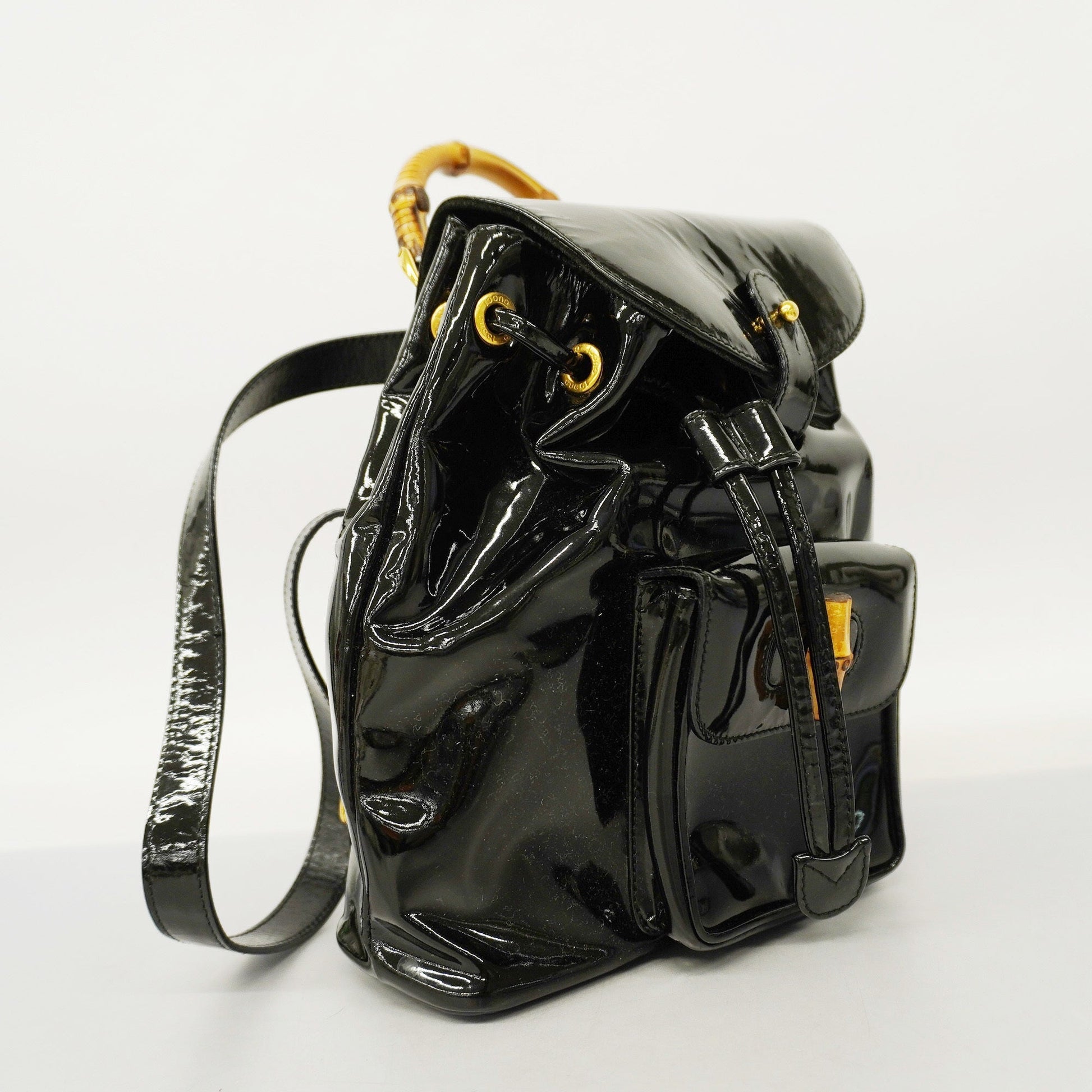 Gucci Backpack