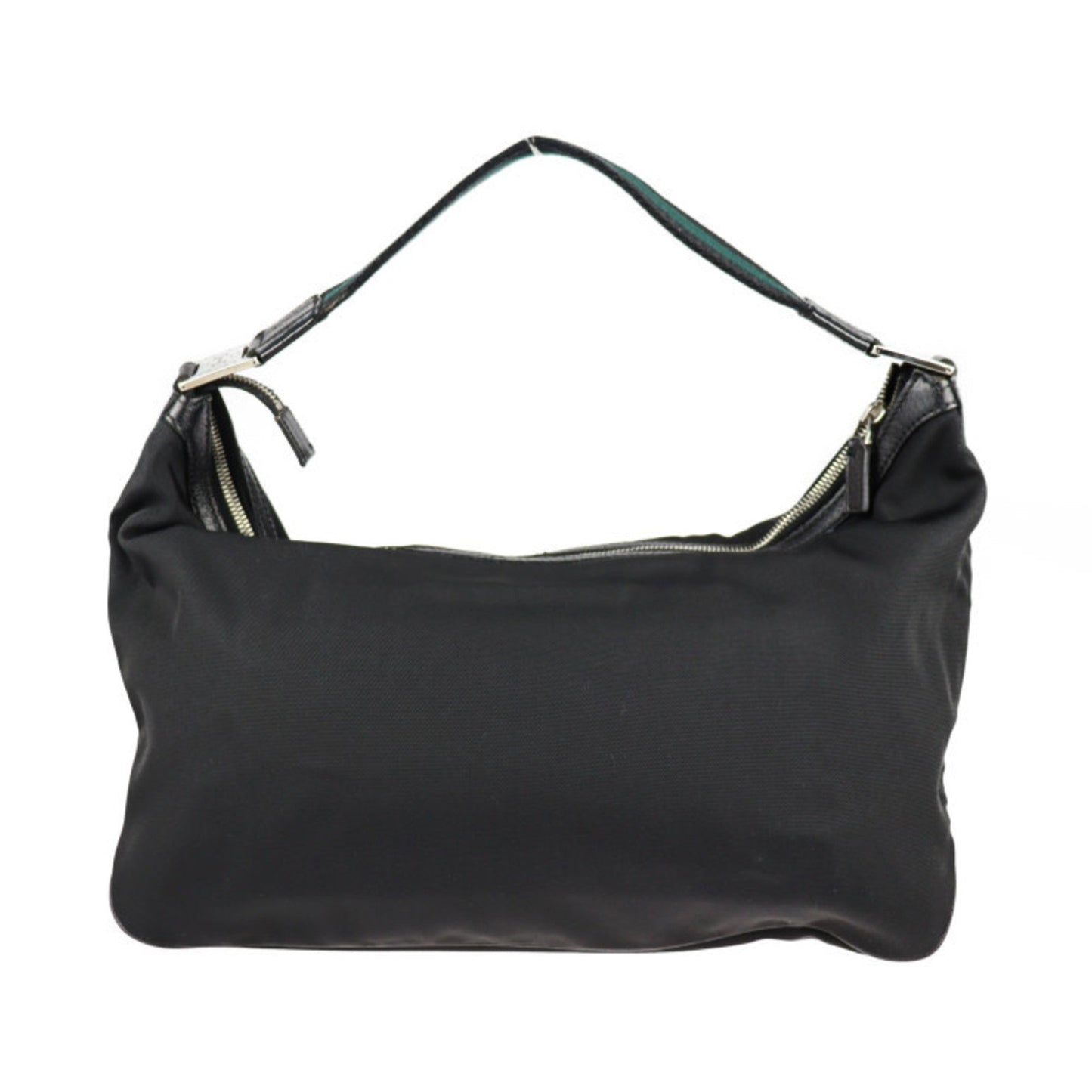 Gucci Nylon Canvas Tote