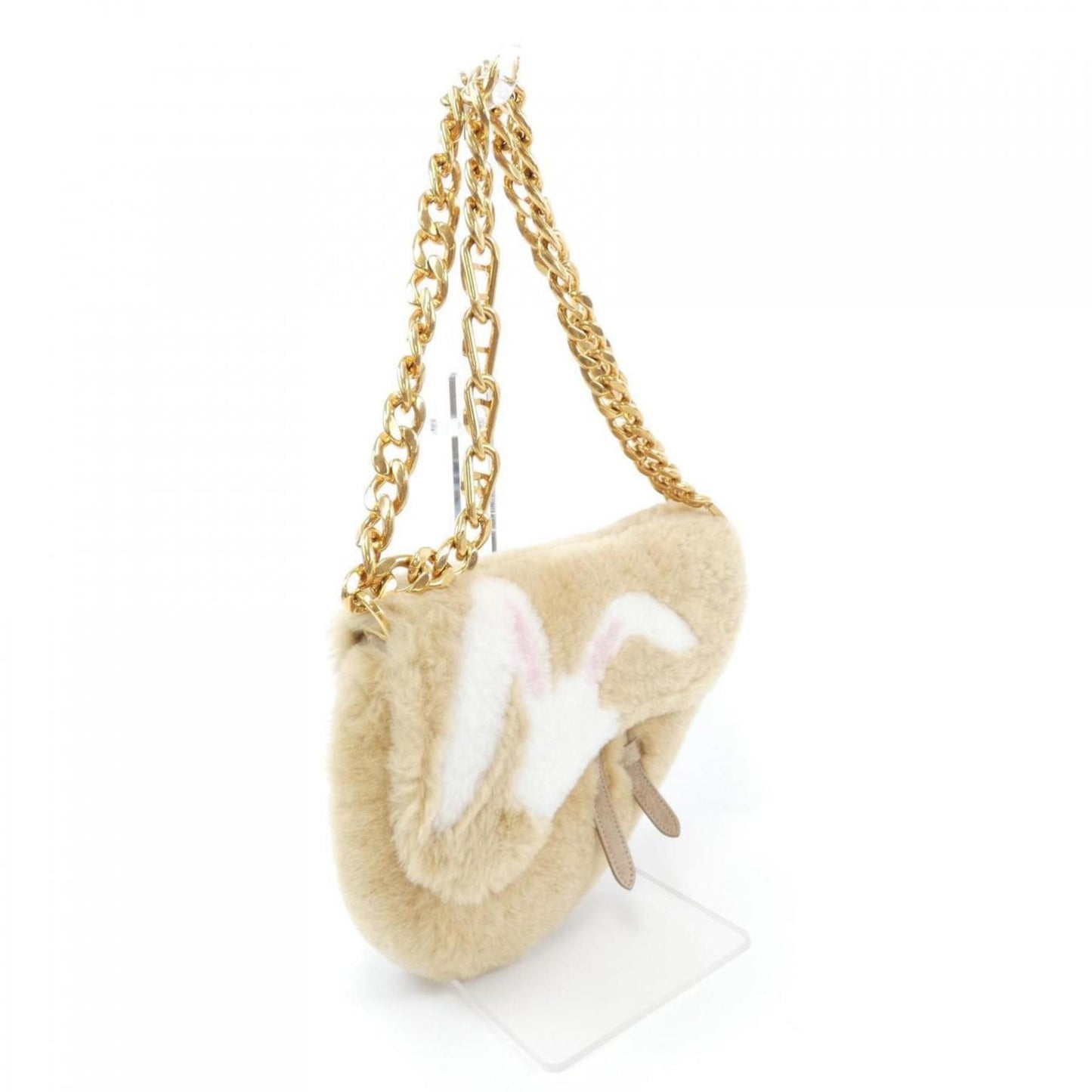 Christian Dior Brown Handbag ()