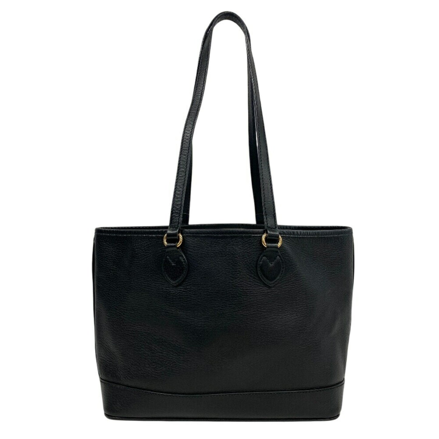 Gucci Leather Tote
