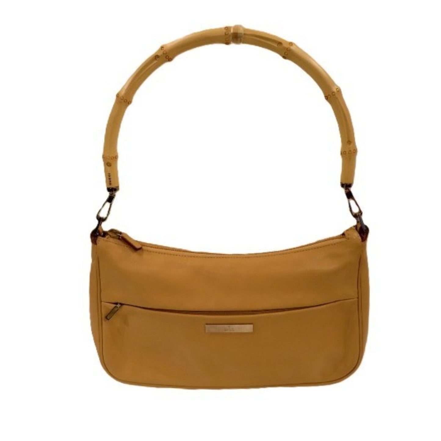 Gucci Leather Handbag