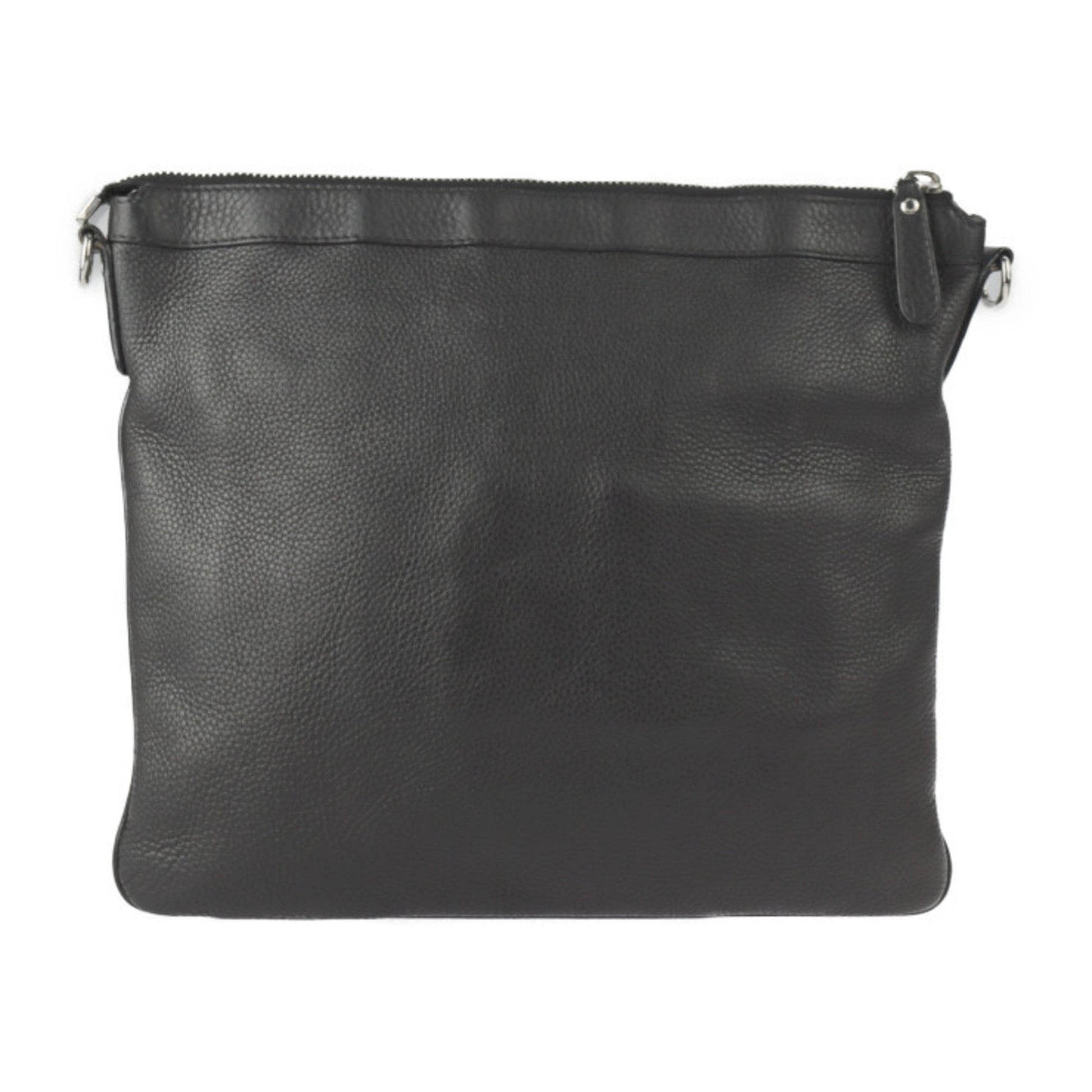 Gucci Leather Shoulder Bag