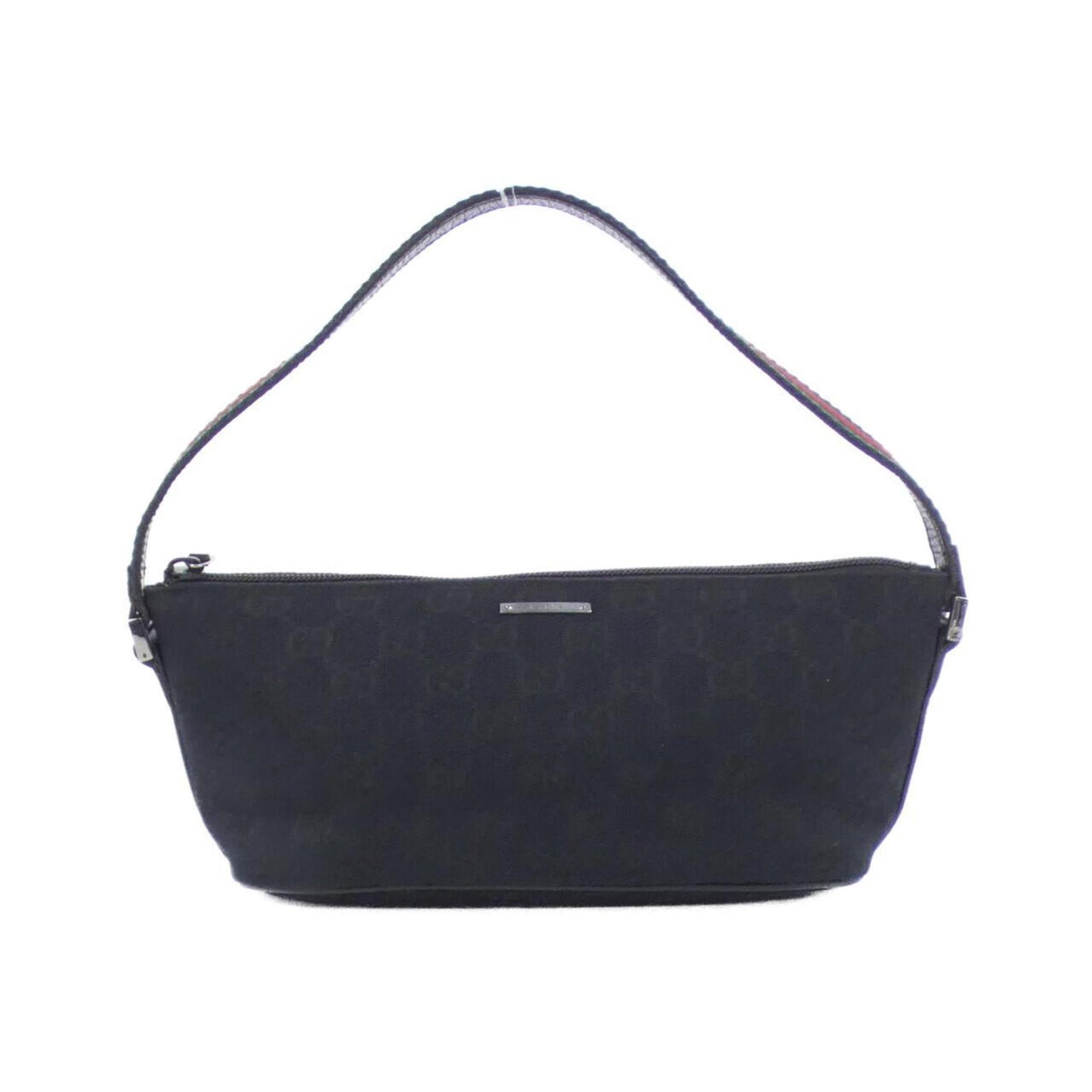 Gucci Canvas Clutch